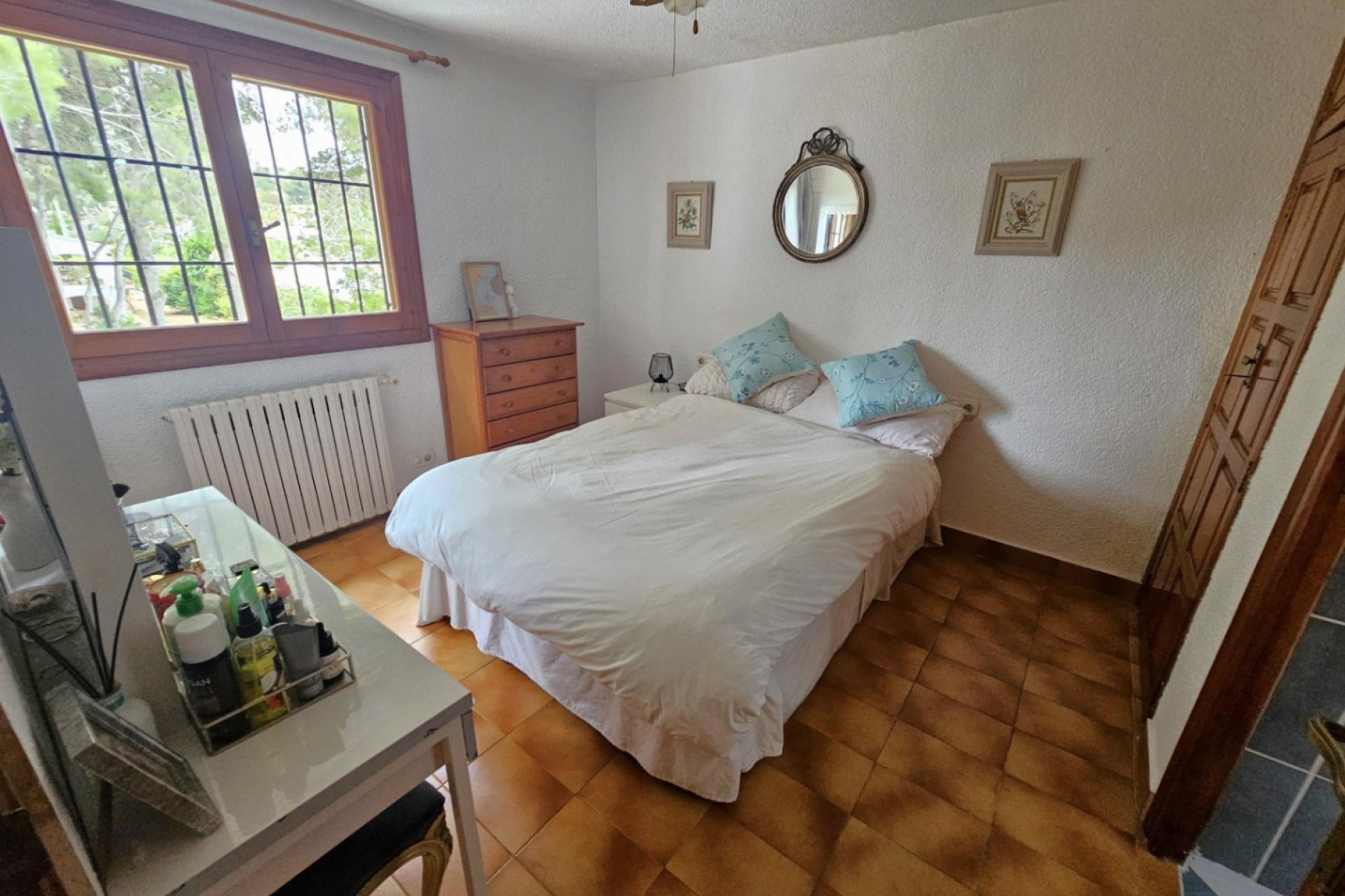 Segunda mano - Villa -
Jávea - Costa Blanca