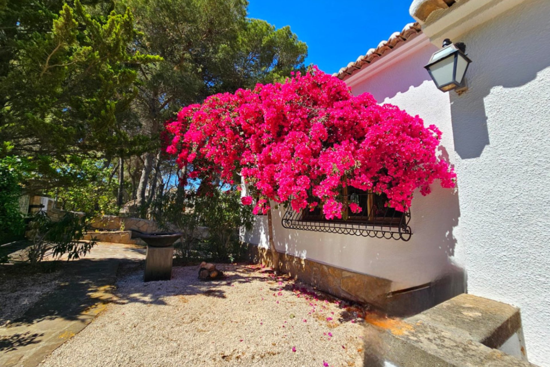 Segunda mano - Villa -
Jávea - Costa Blanca
