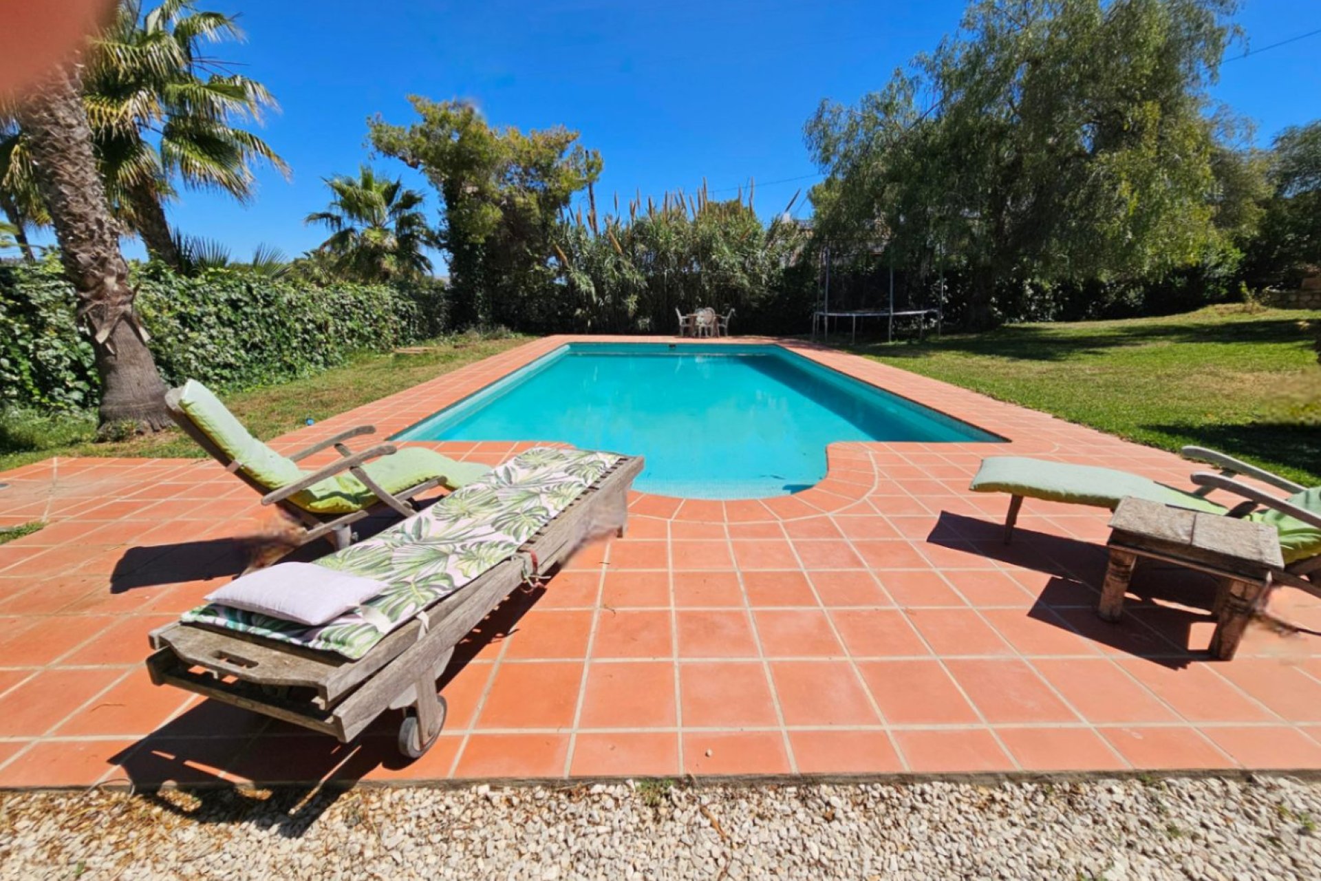 Segunda mano - Villa -
Jávea - Costa Blanca