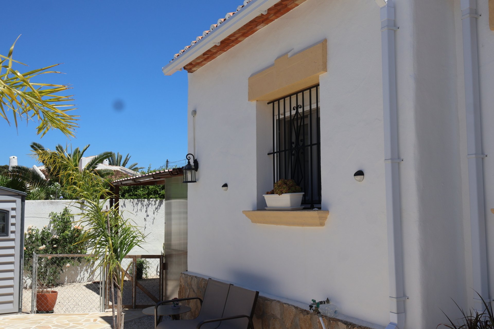 Segunda mano - Villa -
Jávea - Costa Blanca