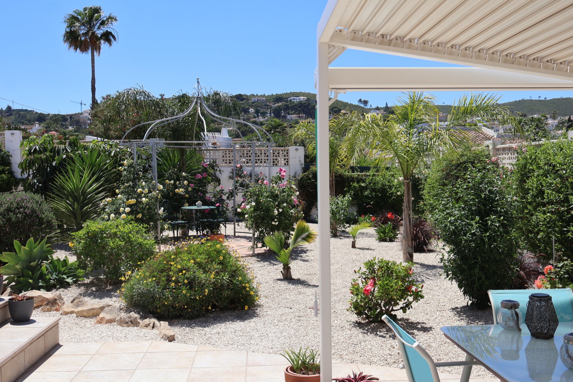 Segunda mano - Villa -
Jávea - Costa Blanca