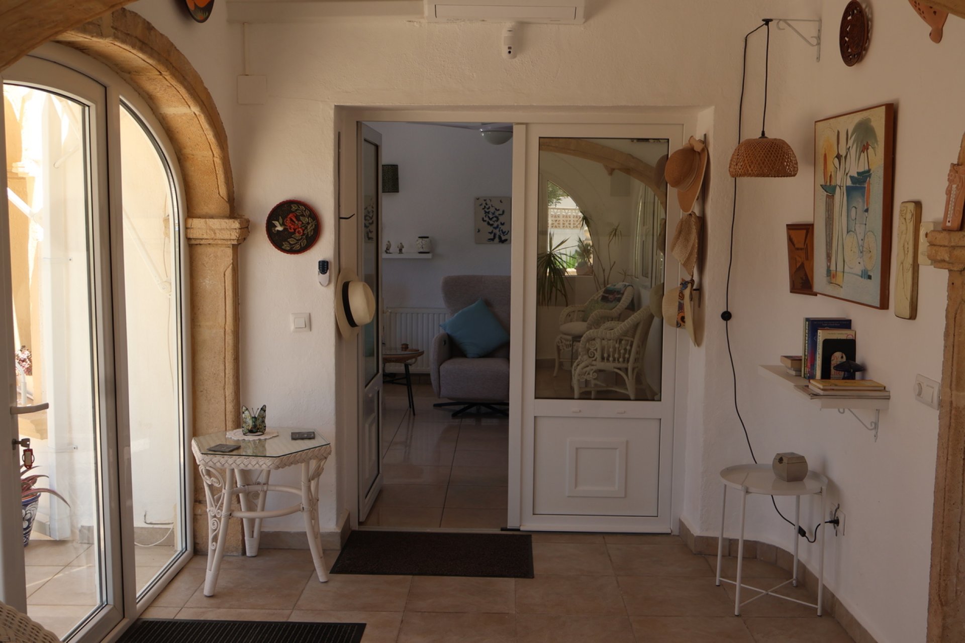 Segunda mano - Villa -
Jávea - Costa Blanca