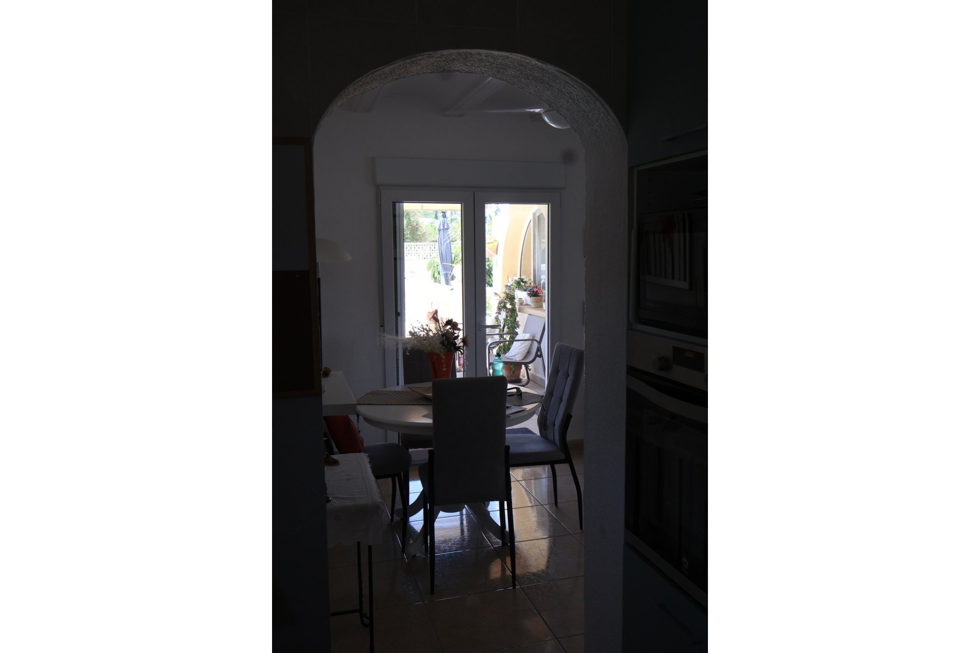 Segunda mano - Villa -
Jávea - Costa Blanca