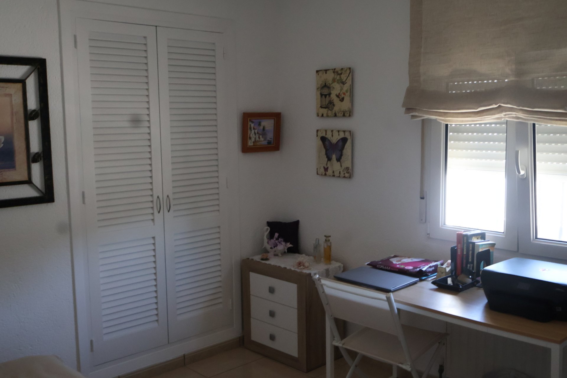 Segunda mano - Villa -
Jávea - Costa Blanca