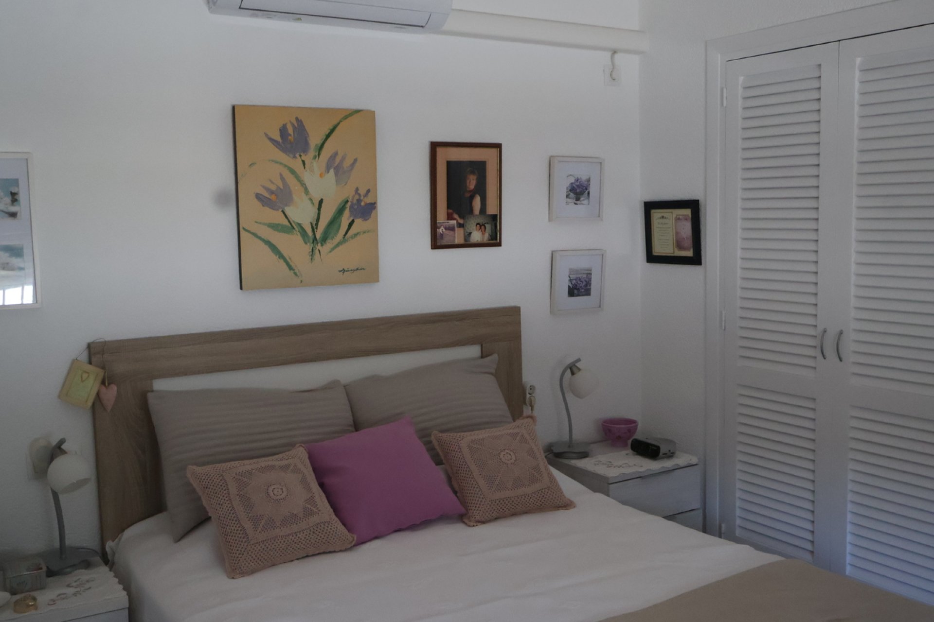 Segunda mano - Villa -
Jávea - Costa Blanca
