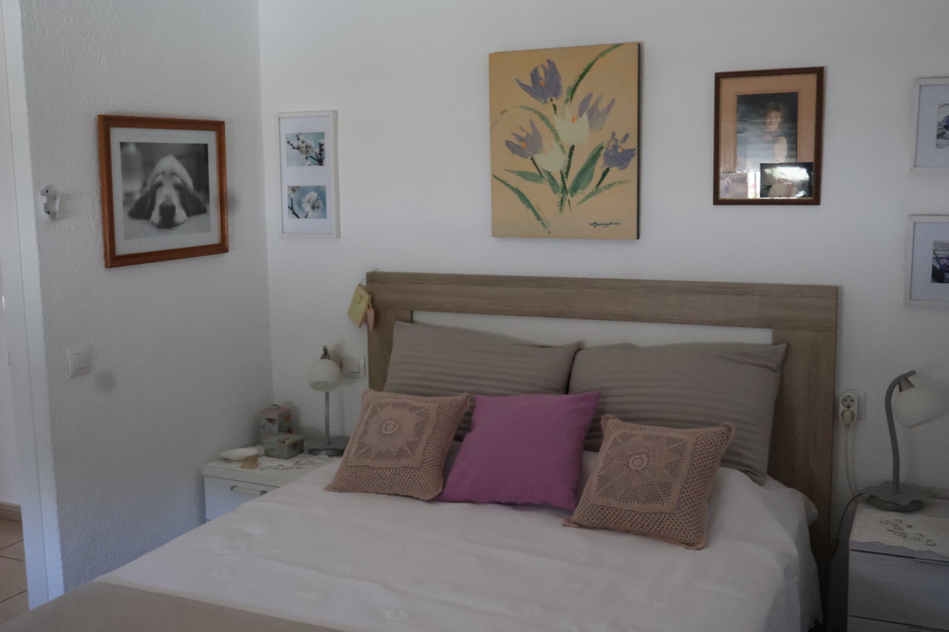 Segunda mano - Villa -
Jávea - Costa Blanca