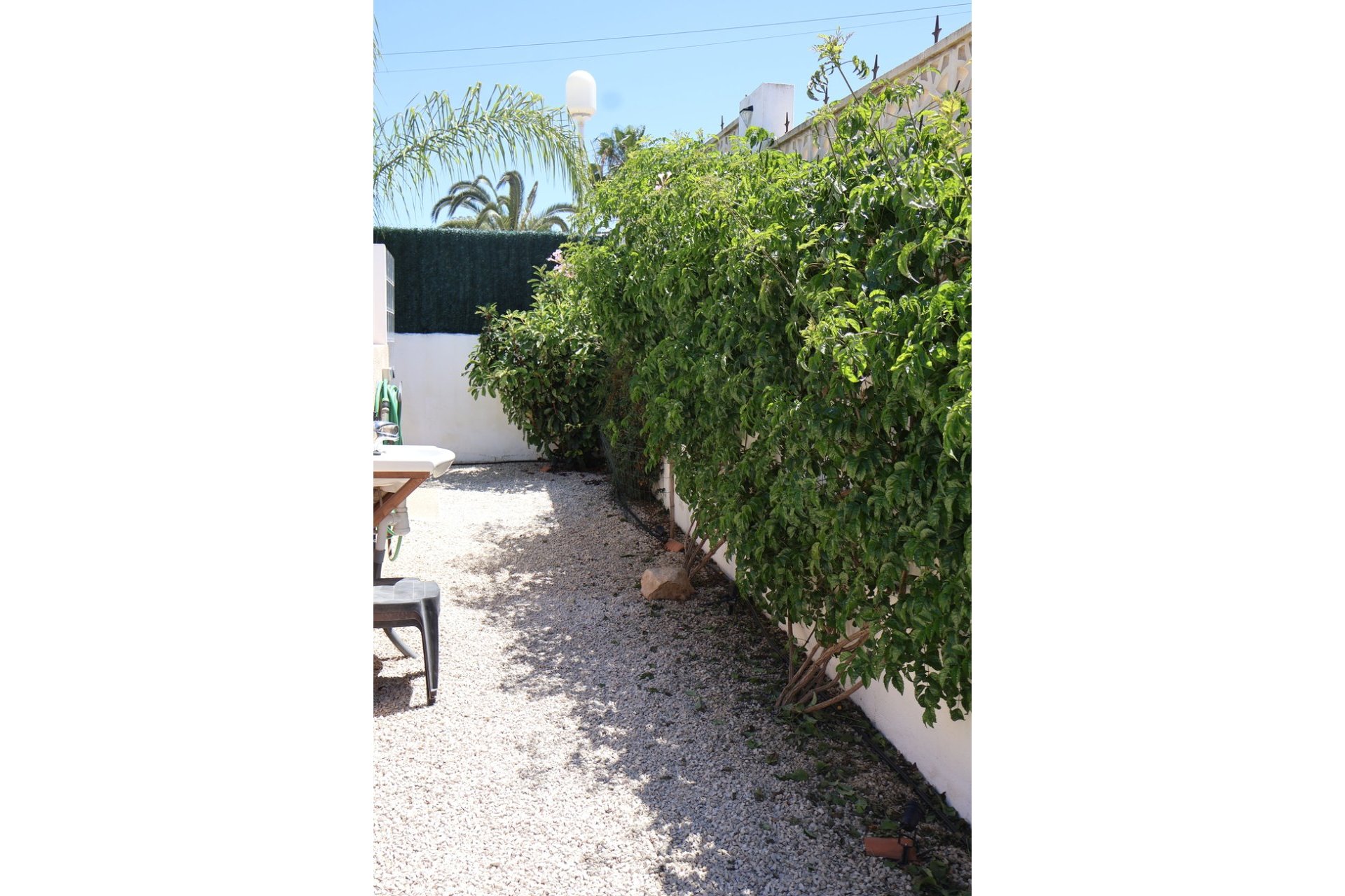 Segunda mano - Villa -
Jávea - Costa Blanca