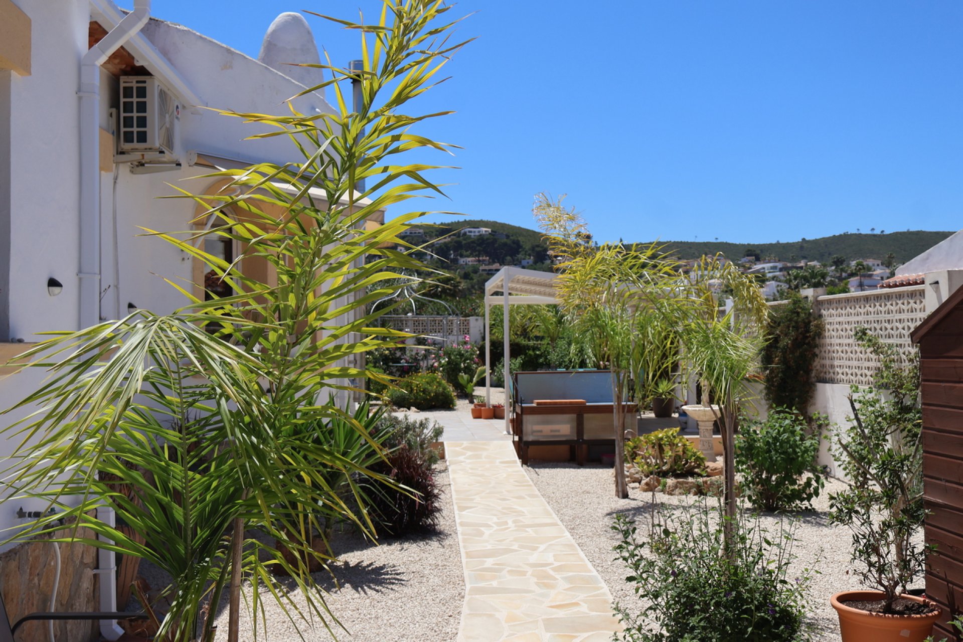 Segunda mano - Villa -
Jávea - Costa Blanca
