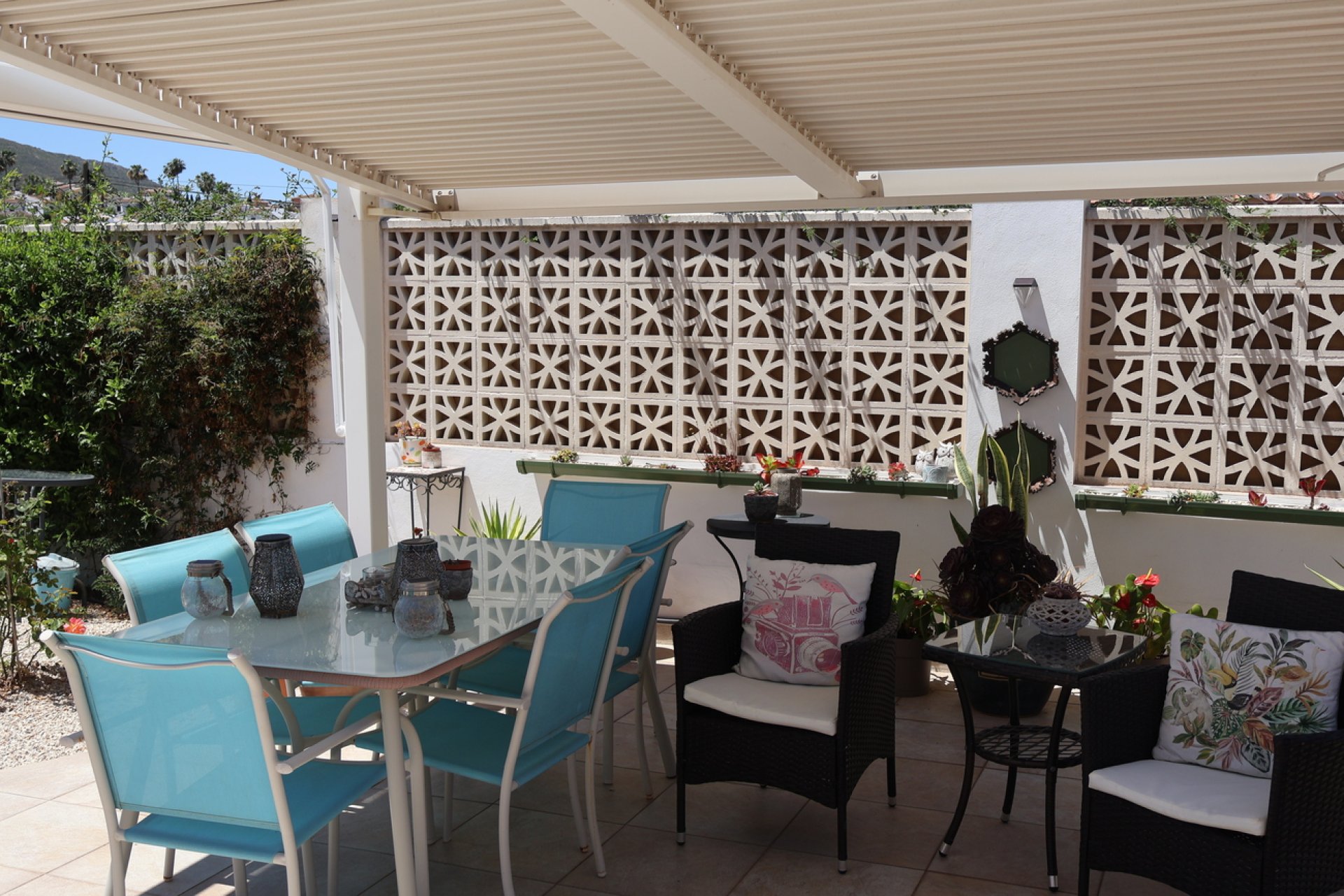 Segunda mano - Villa -
Jávea - Costa Blanca