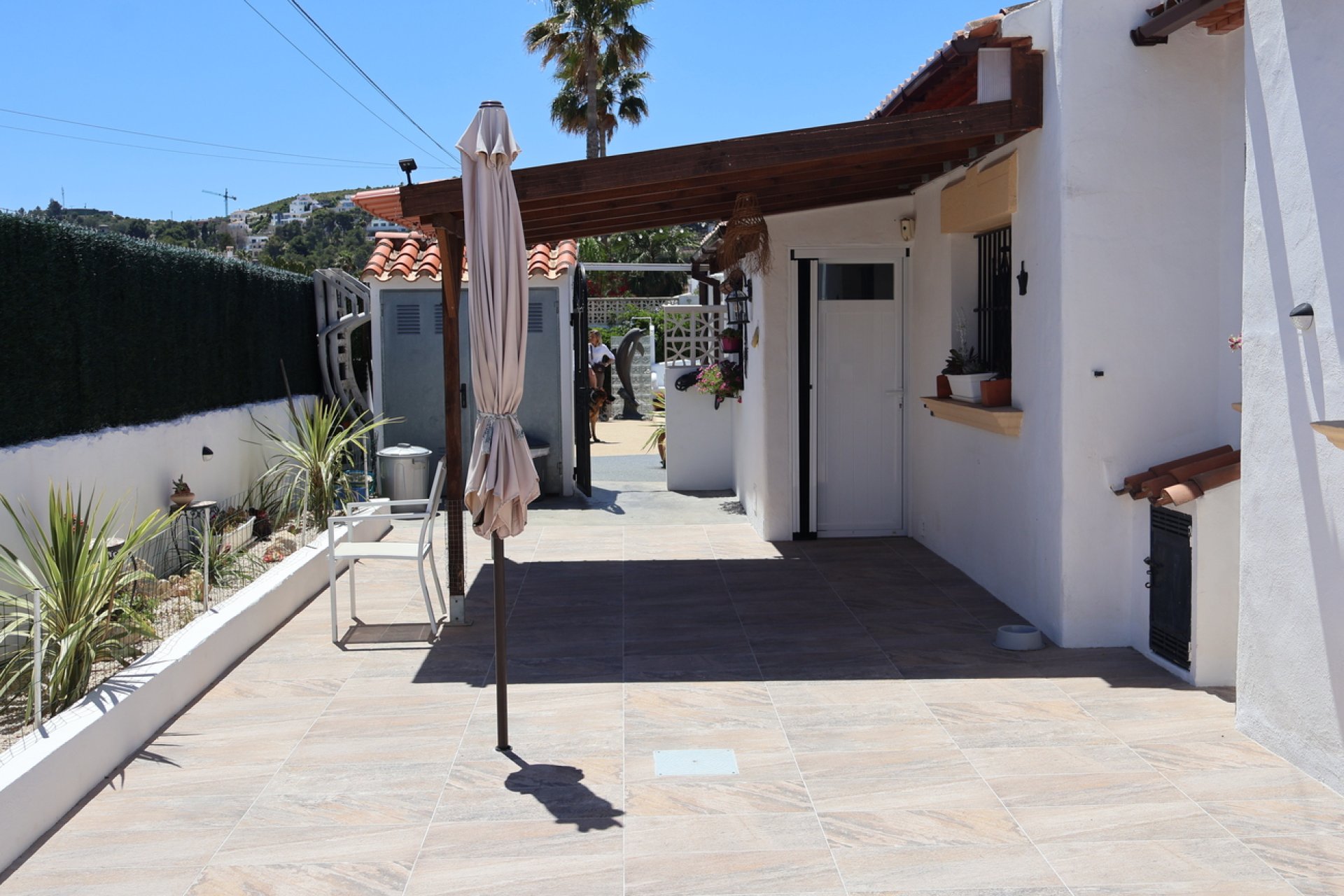 Segunda mano - Villa -
Jávea - Costa Blanca