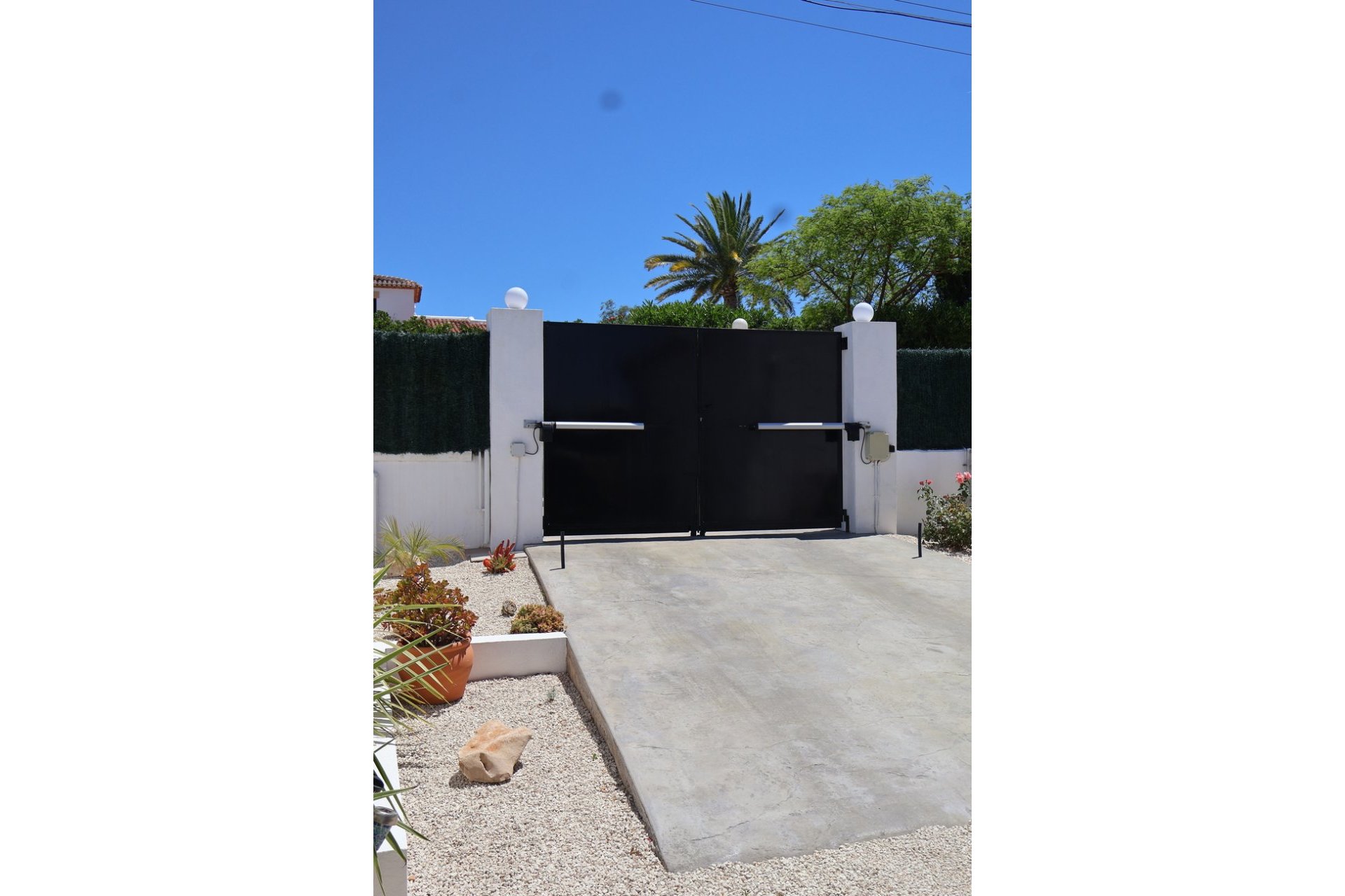 Segunda mano - Villa -
Jávea - Costa Blanca