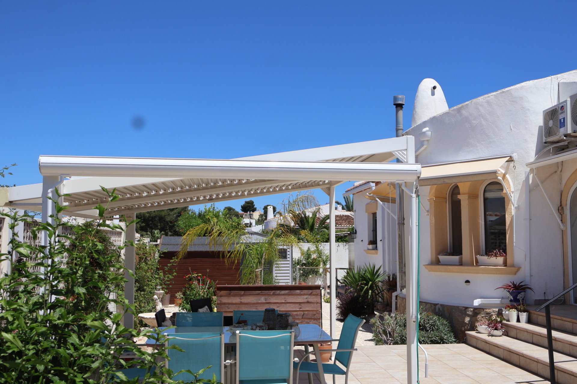 Segunda mano - Villa -
Jávea - Costa Blanca