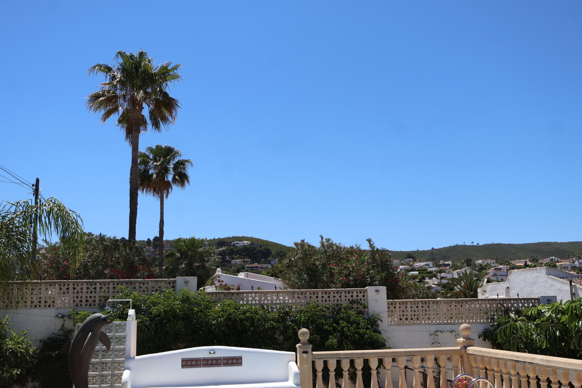 Segunda mano - Villa -
Jávea - Costa Blanca