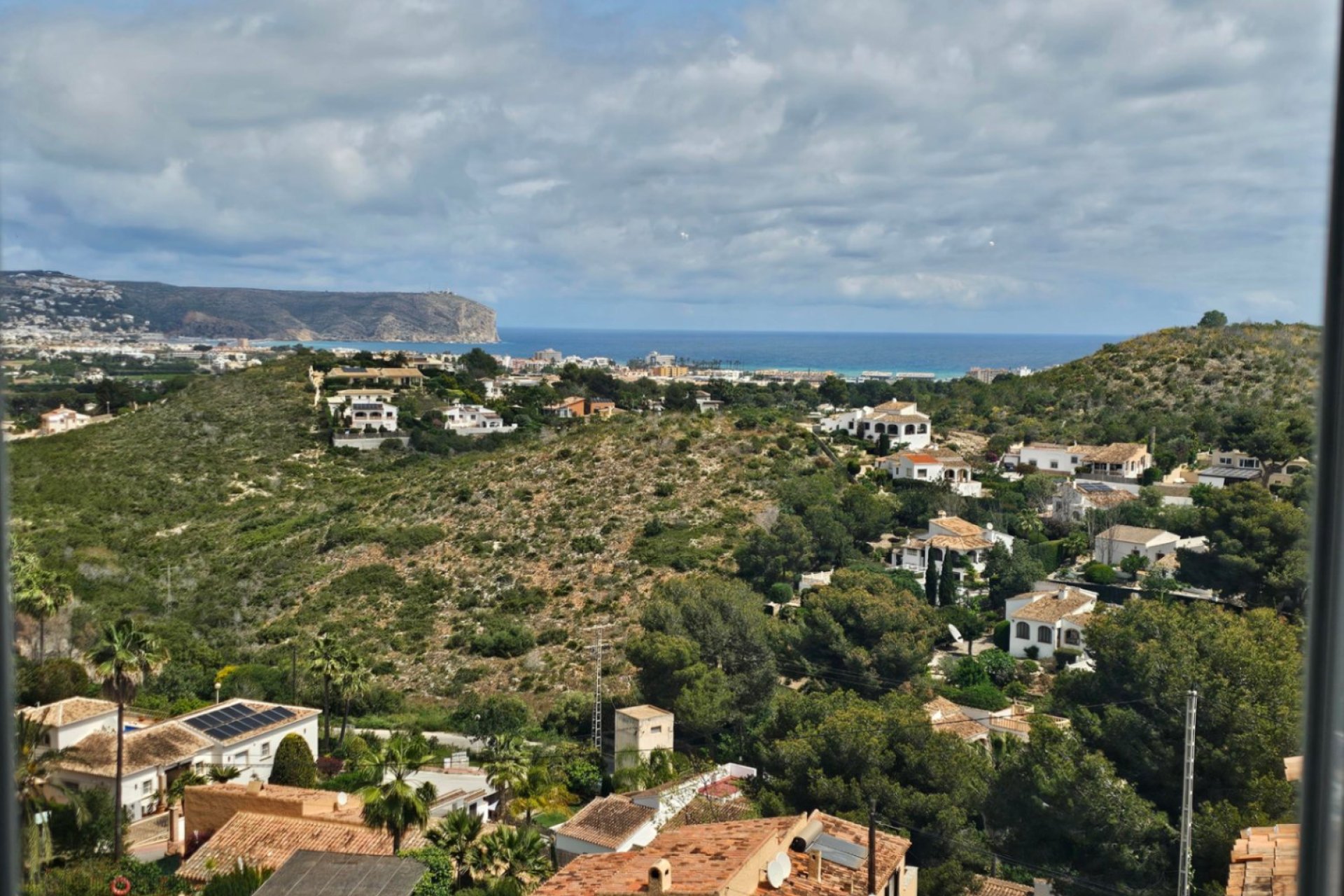 Segunda mano - Villa -
Jávea - Costa Blanca