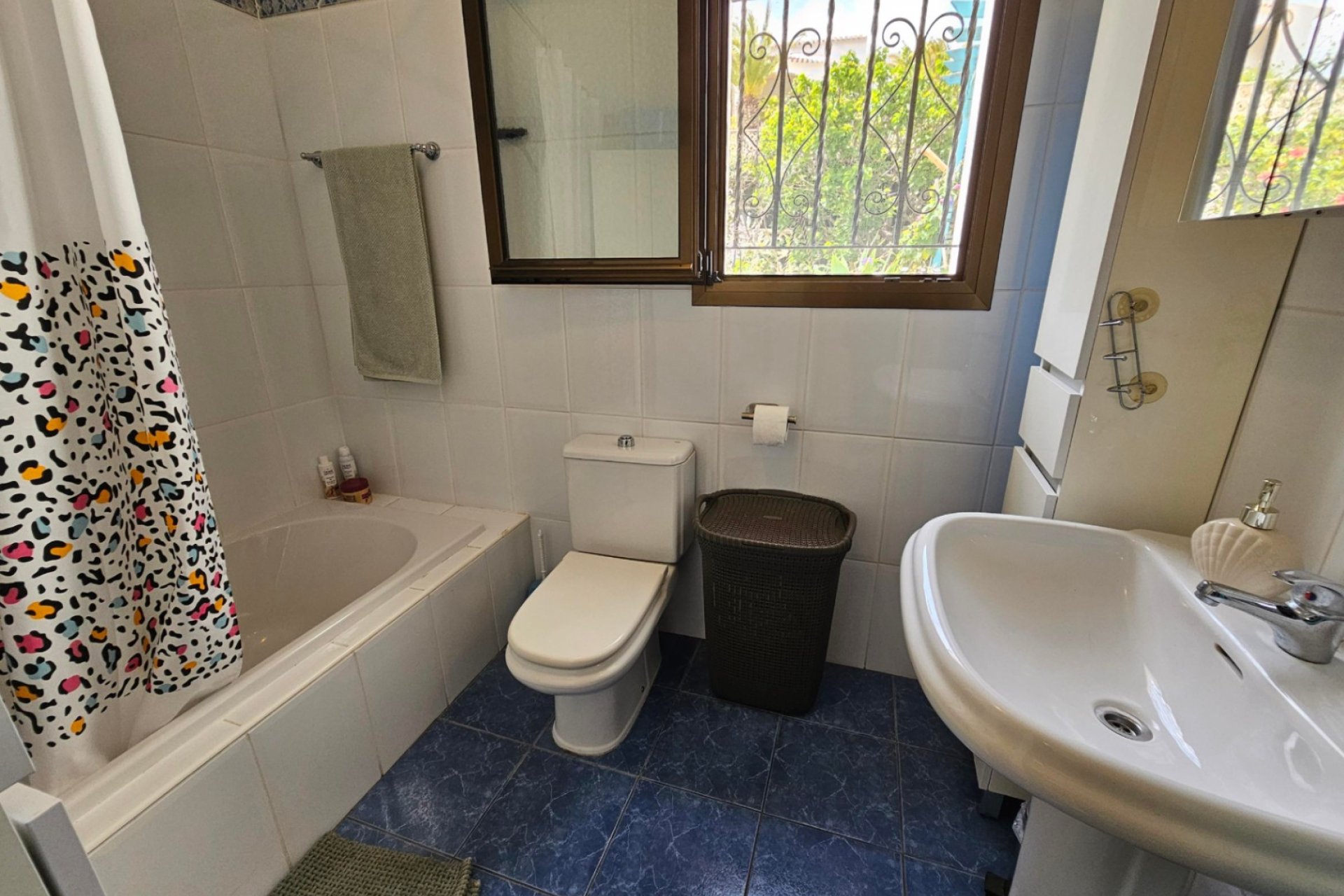 Segunda mano - Villa -
Jávea - Costa Blanca