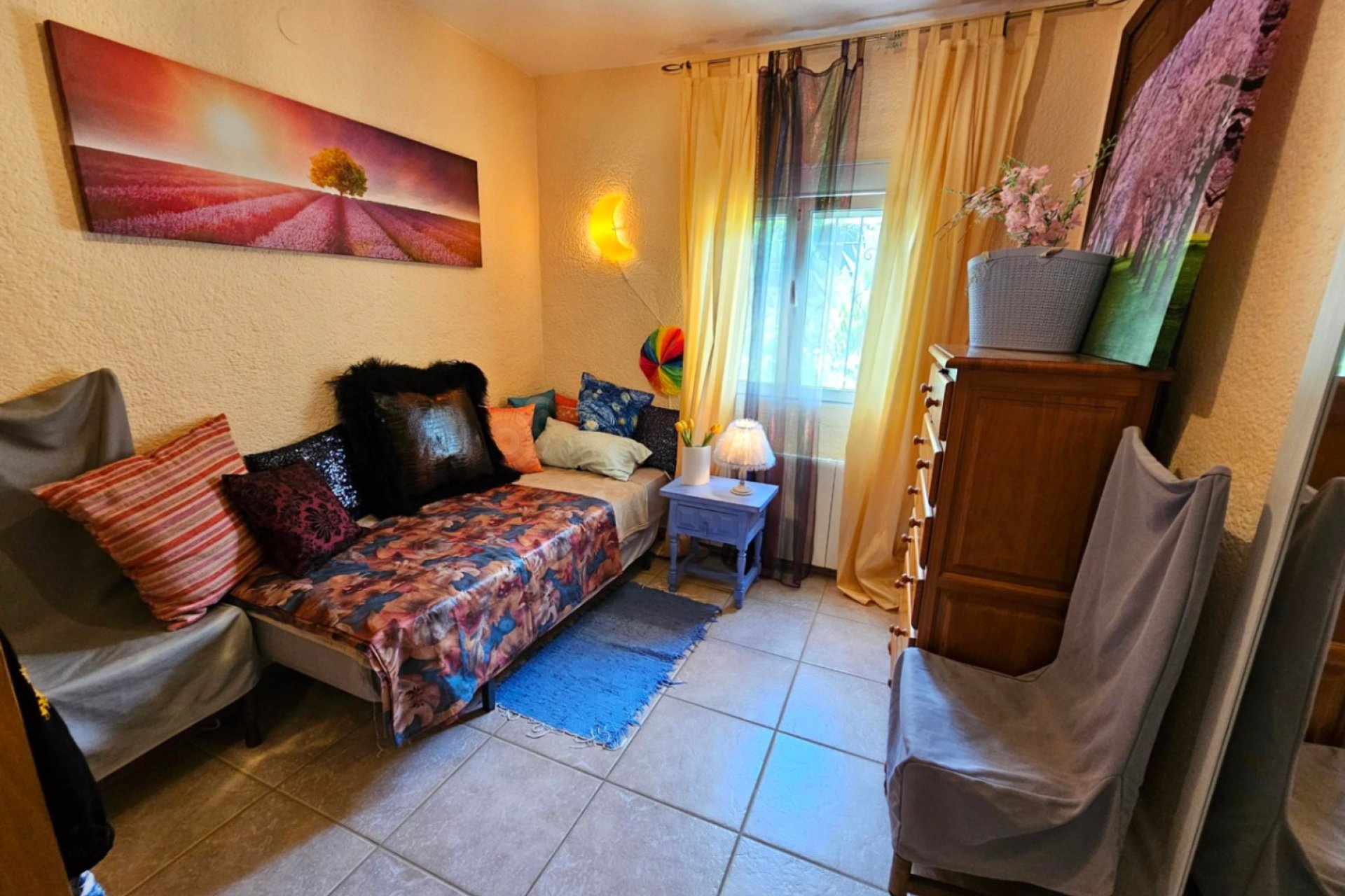 Segunda mano - Villa -
Jávea - Costa Blanca