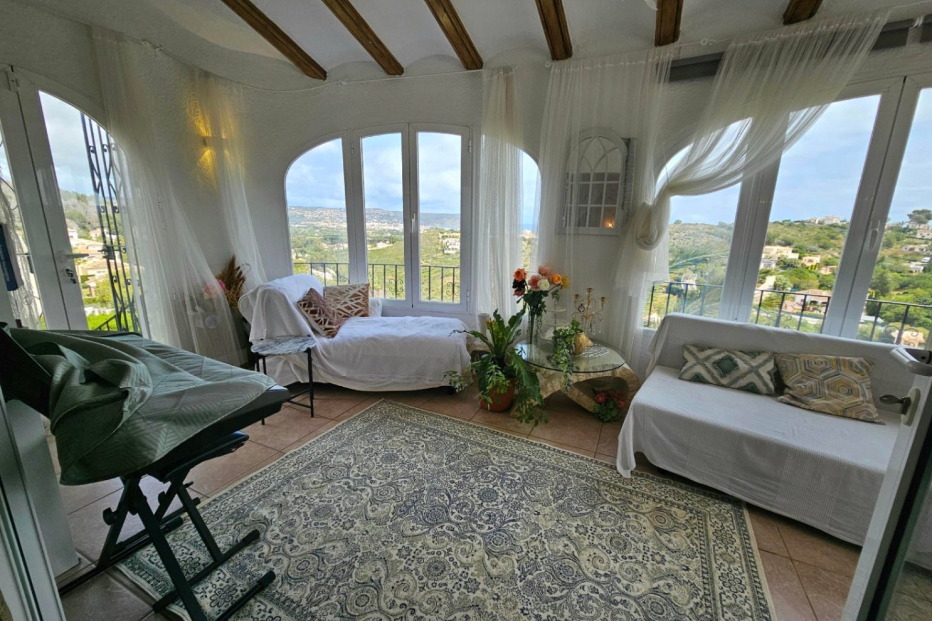 Segunda mano - Villa -
Jávea - Costa Blanca