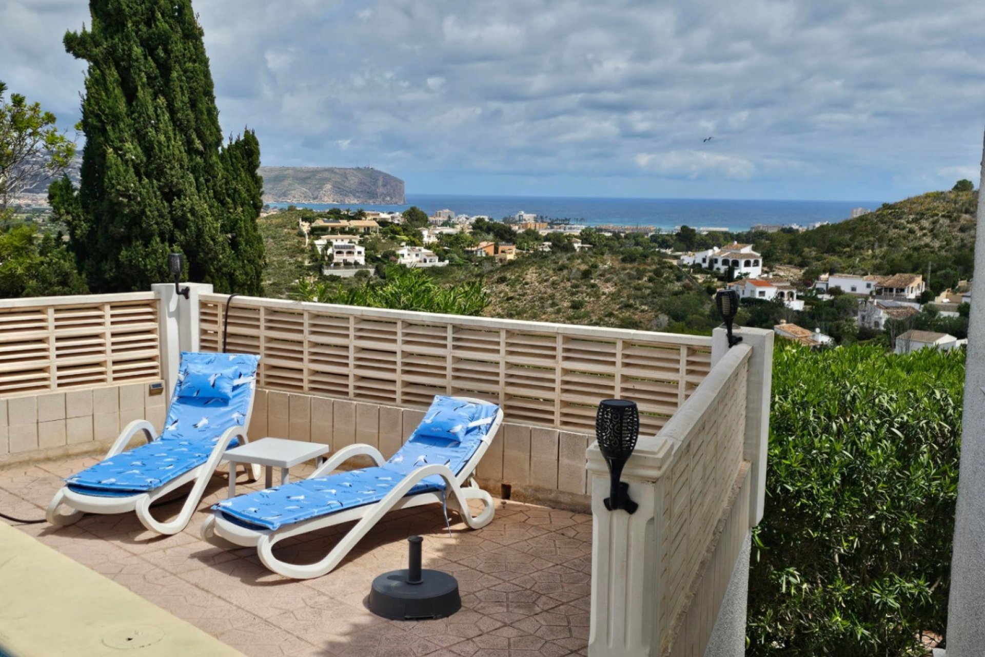 Segunda mano - Villa -
Jávea - Costa Blanca