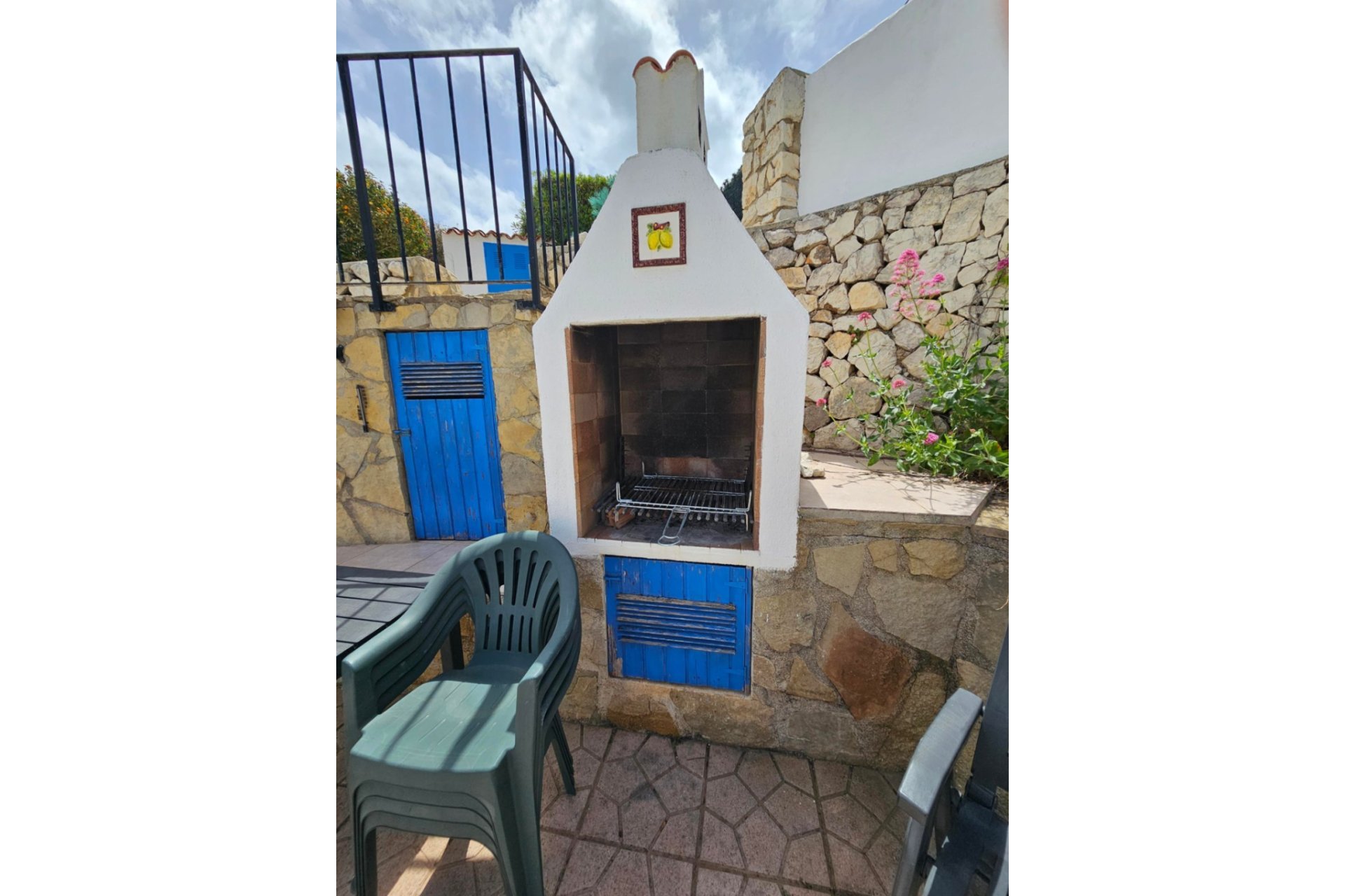 Segunda mano - Villa -
Jávea - Costa Blanca