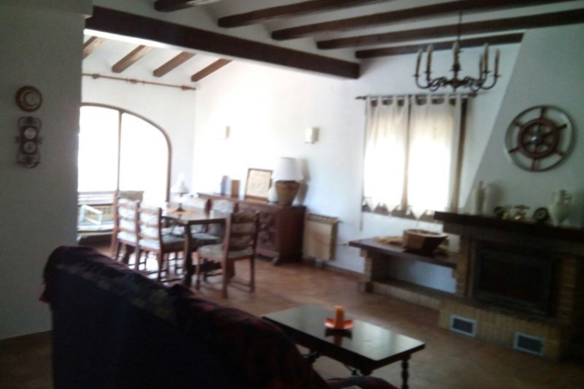 Segunda mano - Villa -
Jávea - Costa Blanca