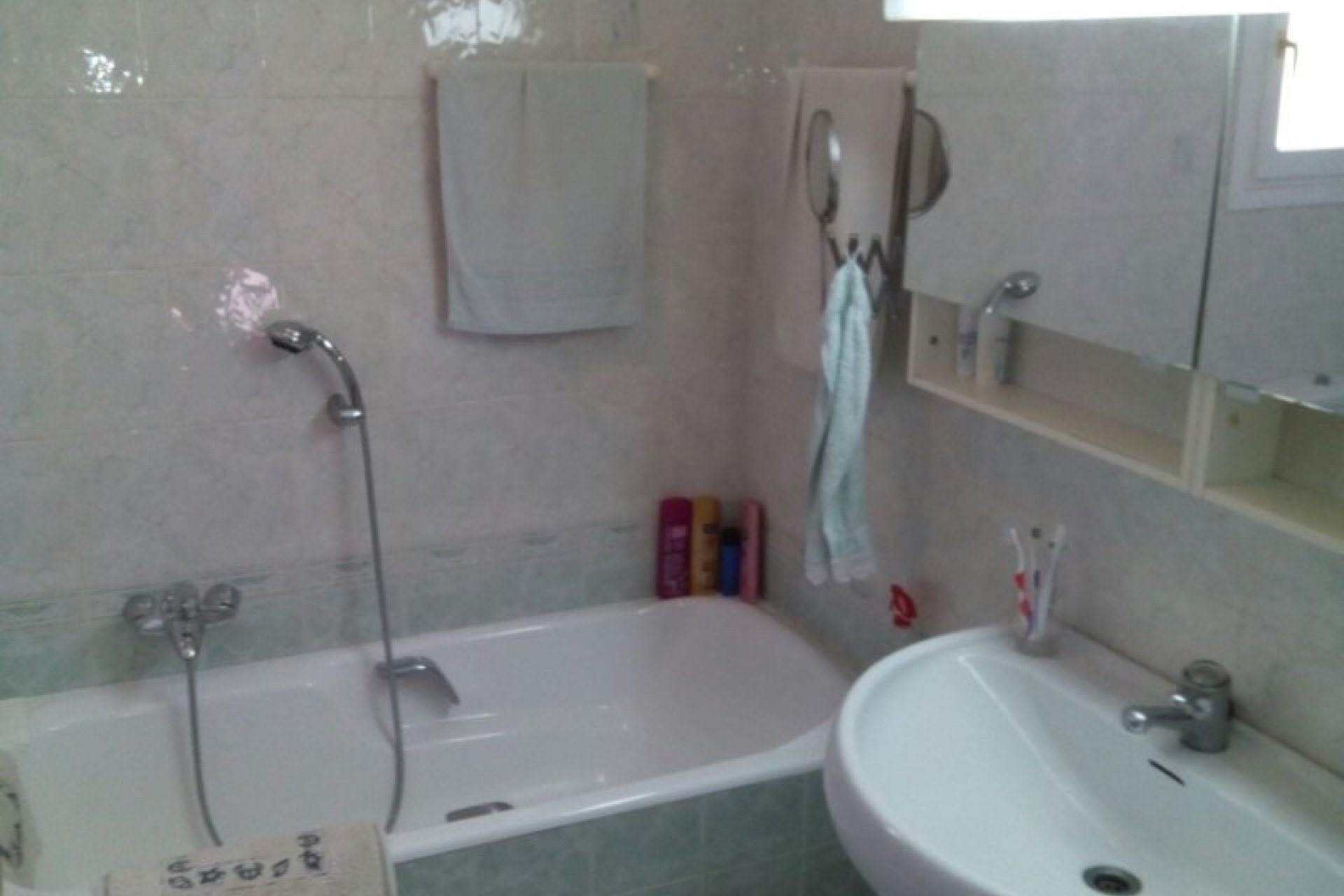 Segunda mano - Villa -
Jávea - Costa Blanca