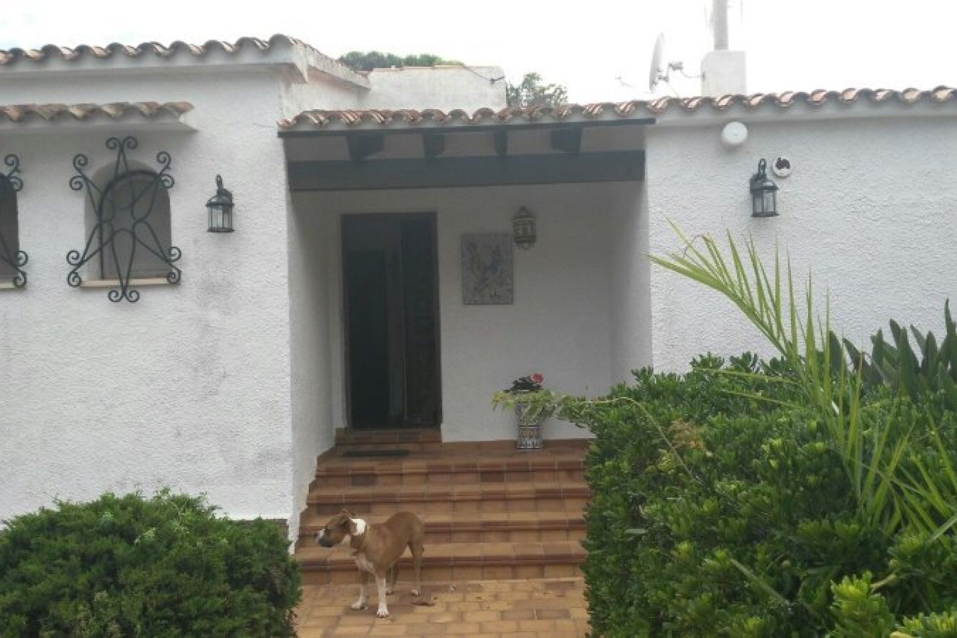 Segunda mano - Villa -
Jávea - Costa Blanca