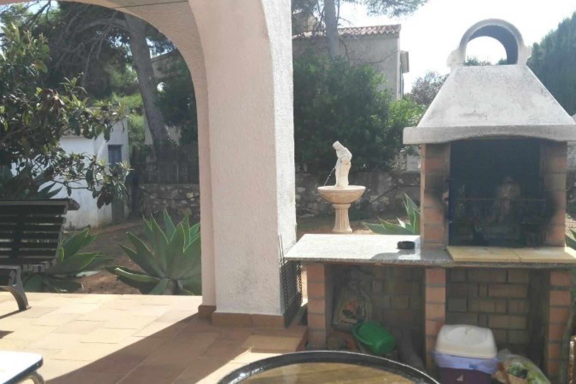 Segunda mano - Villa -
Jávea - Costa Blanca