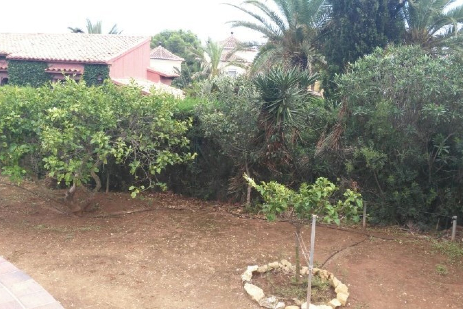 Segunda mano - Villa -
Jávea - Costa Blanca
