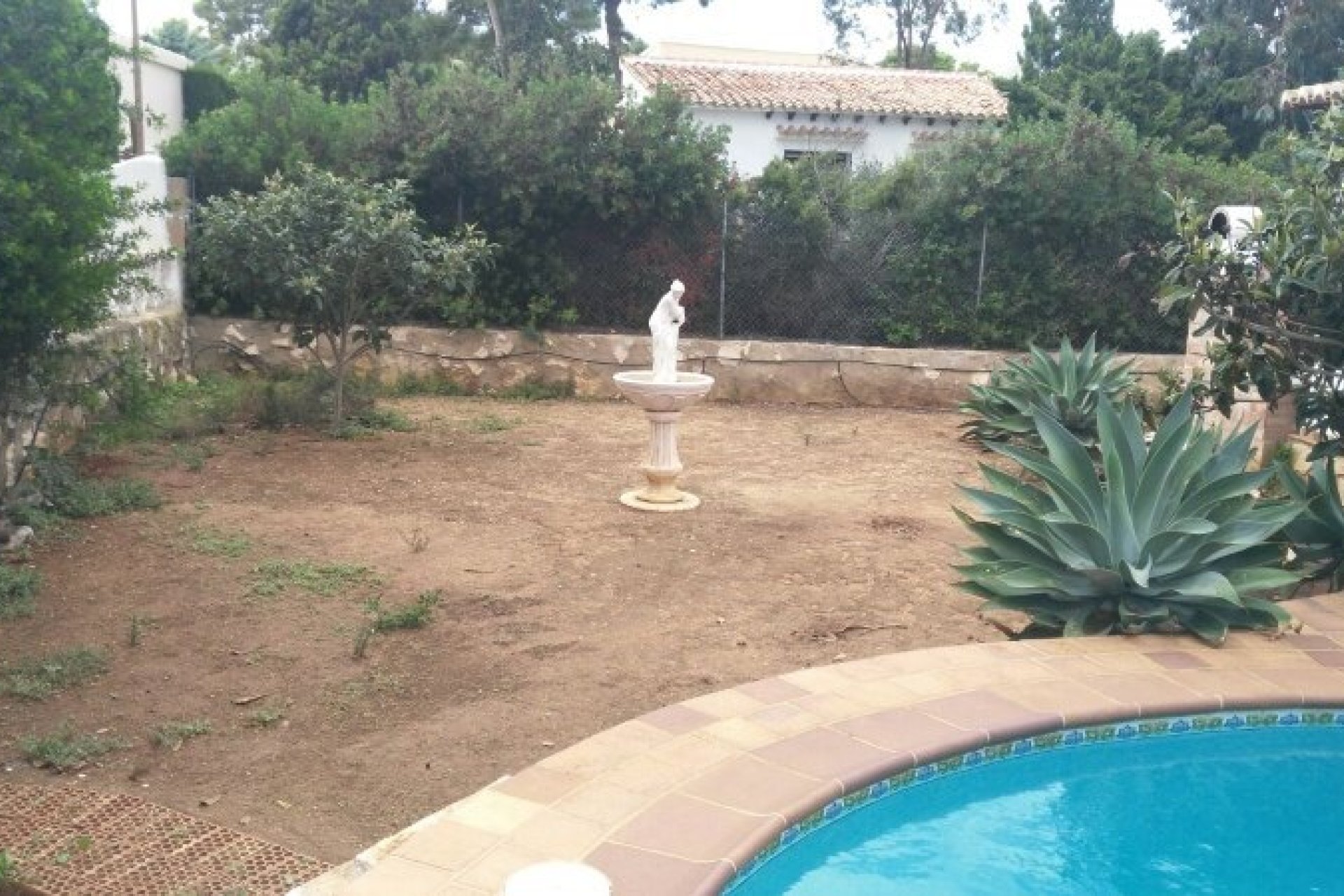 Segunda mano - Villa -
Jávea - Costa Blanca
