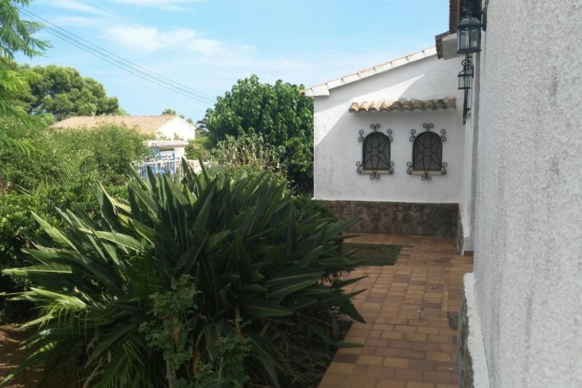 Segunda mano - Villa -
Jávea - Costa Blanca