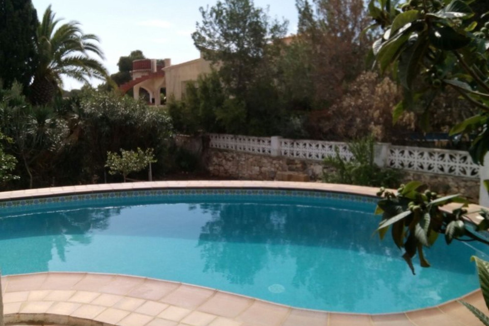 Segunda mano - Villa -
Jávea - Costa Blanca