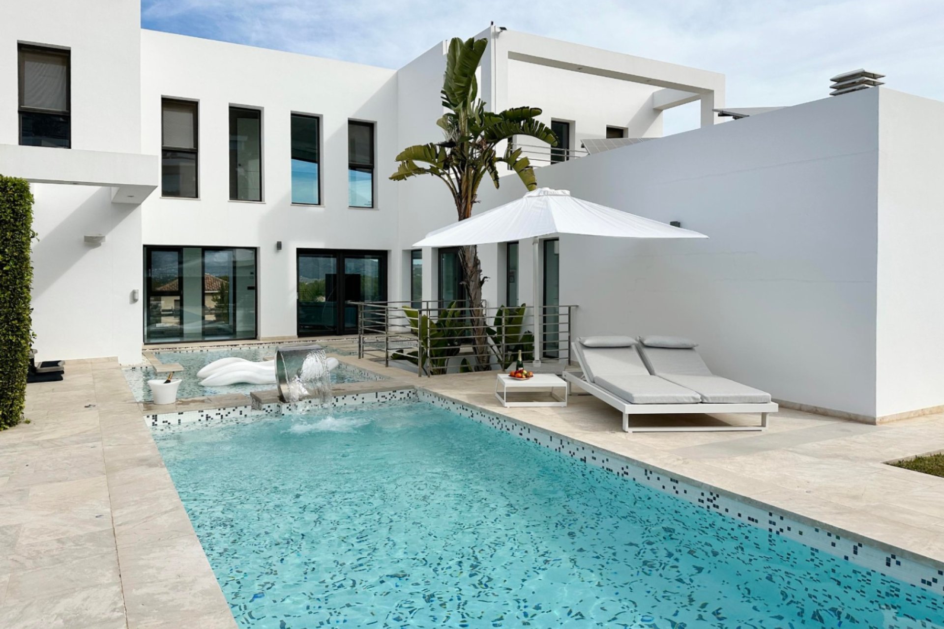Segunda mano - Villa -
Jávea - Costa Blanca
