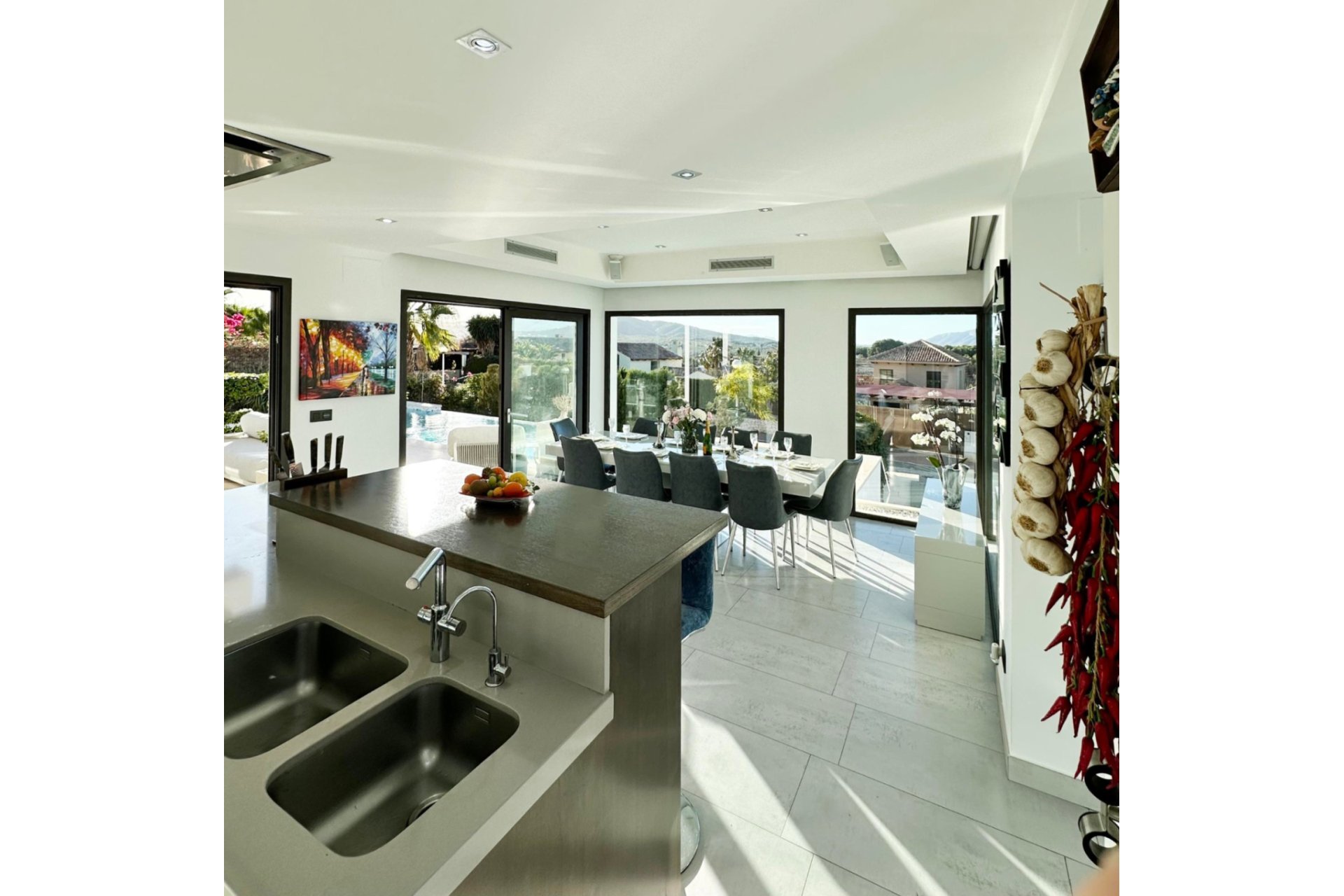 Segunda mano - Villa -
Jávea - Costa Blanca