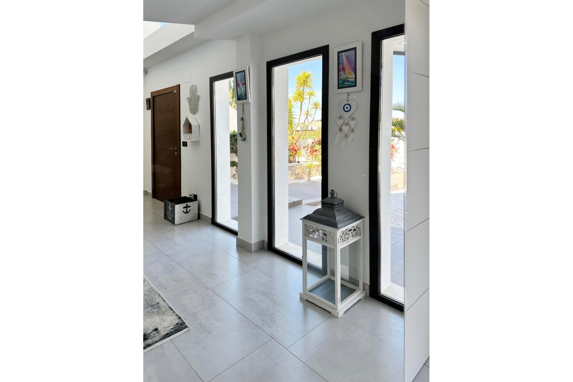 Segunda mano - Villa -
Jávea - Costa Blanca