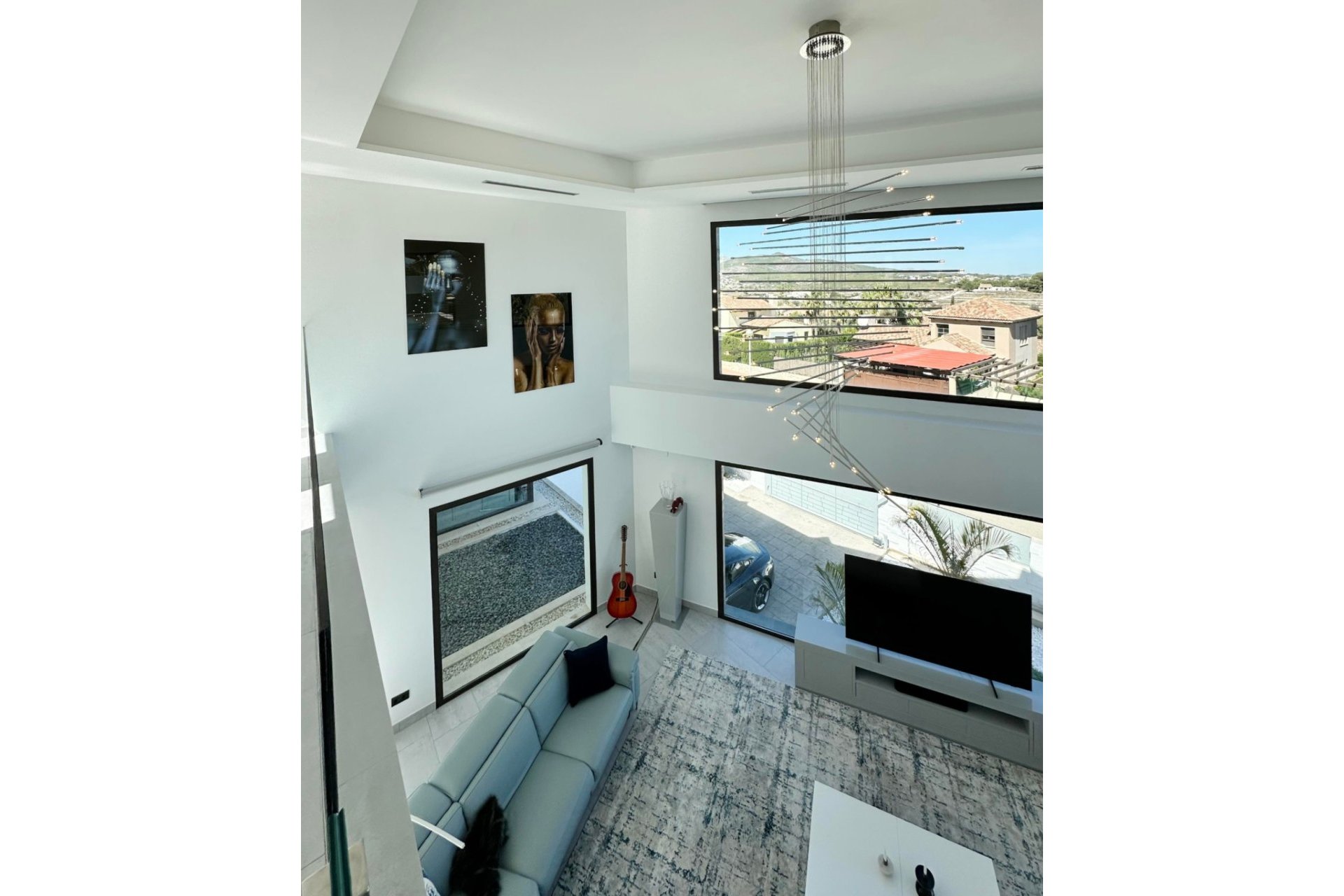 Segunda mano - Villa -
Jávea - Costa Blanca