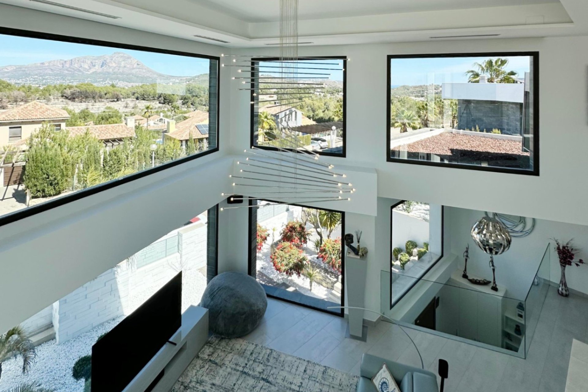 Segunda mano - Villa -
Jávea - Costa Blanca