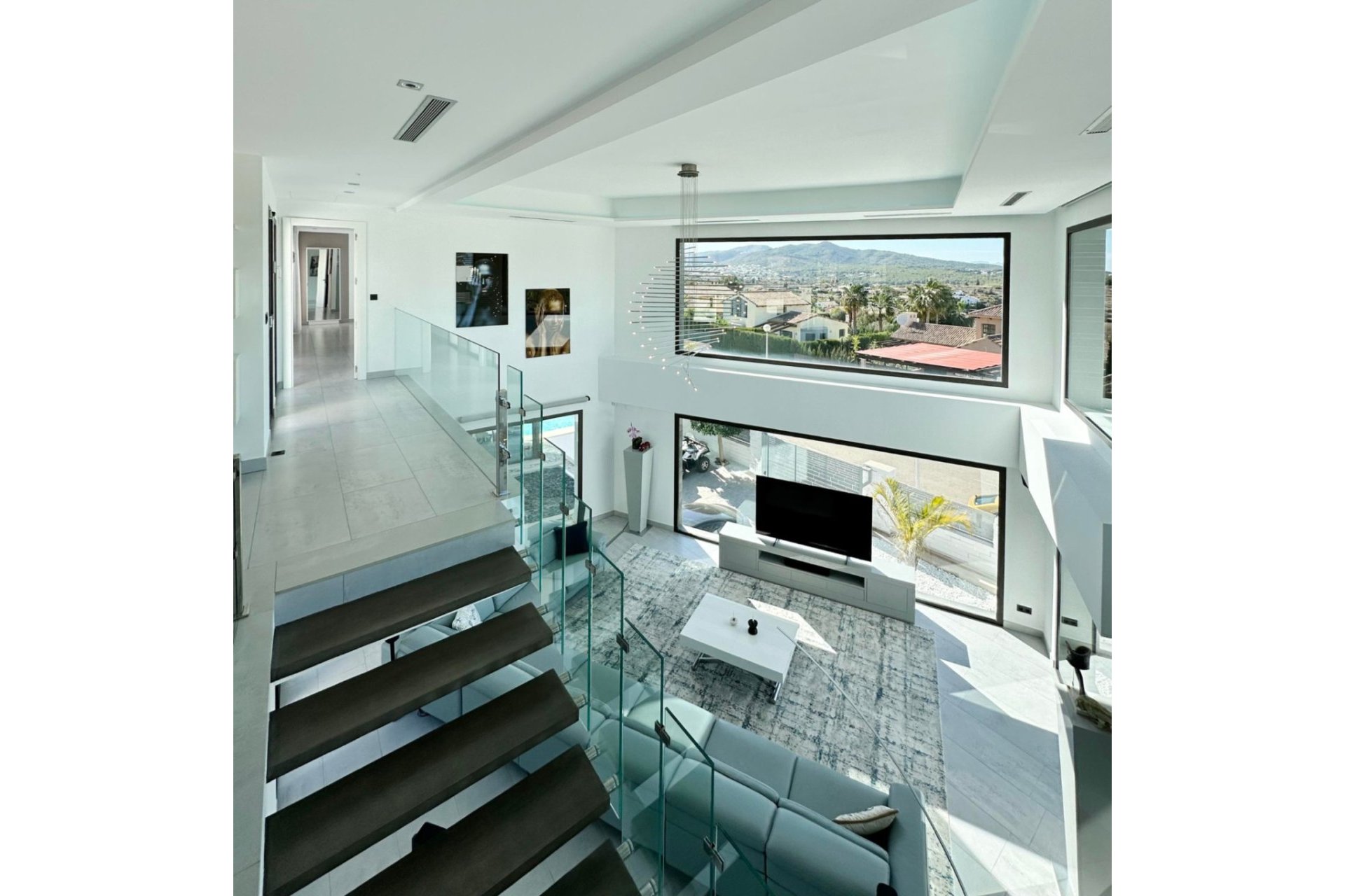 Segunda mano - Villa -
Jávea - Costa Blanca