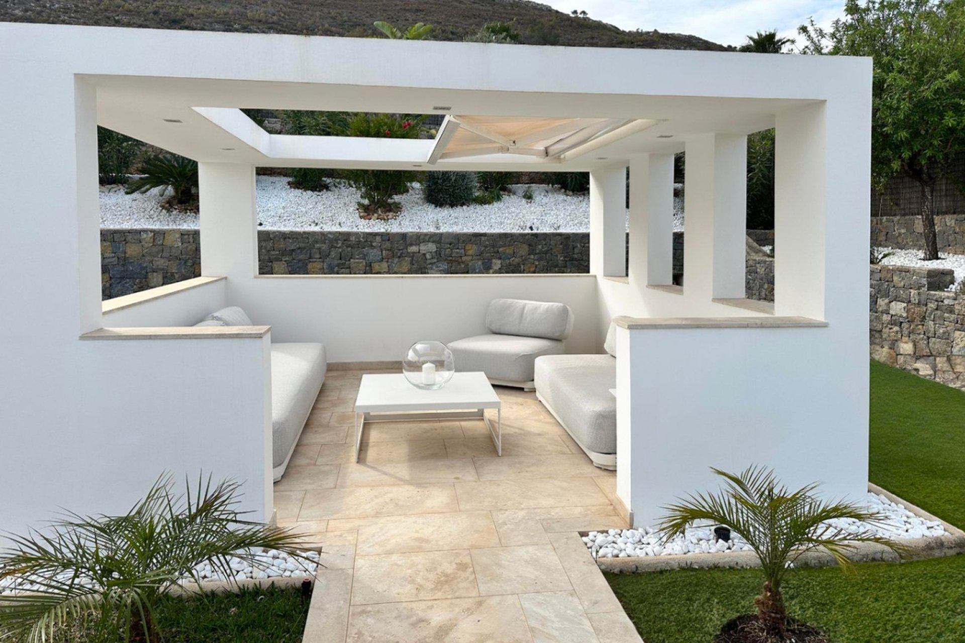 Segunda mano - Villa -
Jávea - Costa Blanca