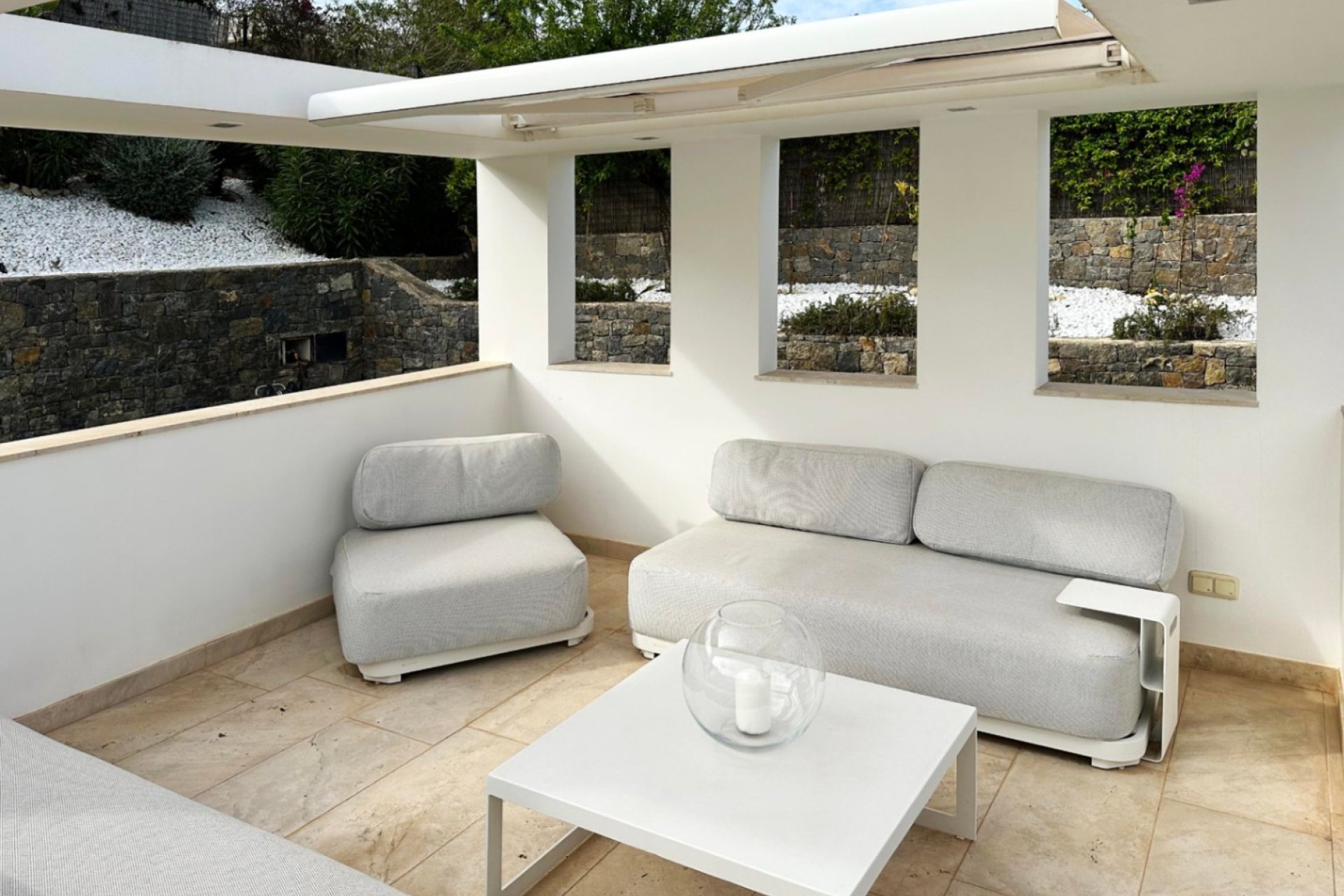 Segunda mano - Villa -
Jávea - Costa Blanca
