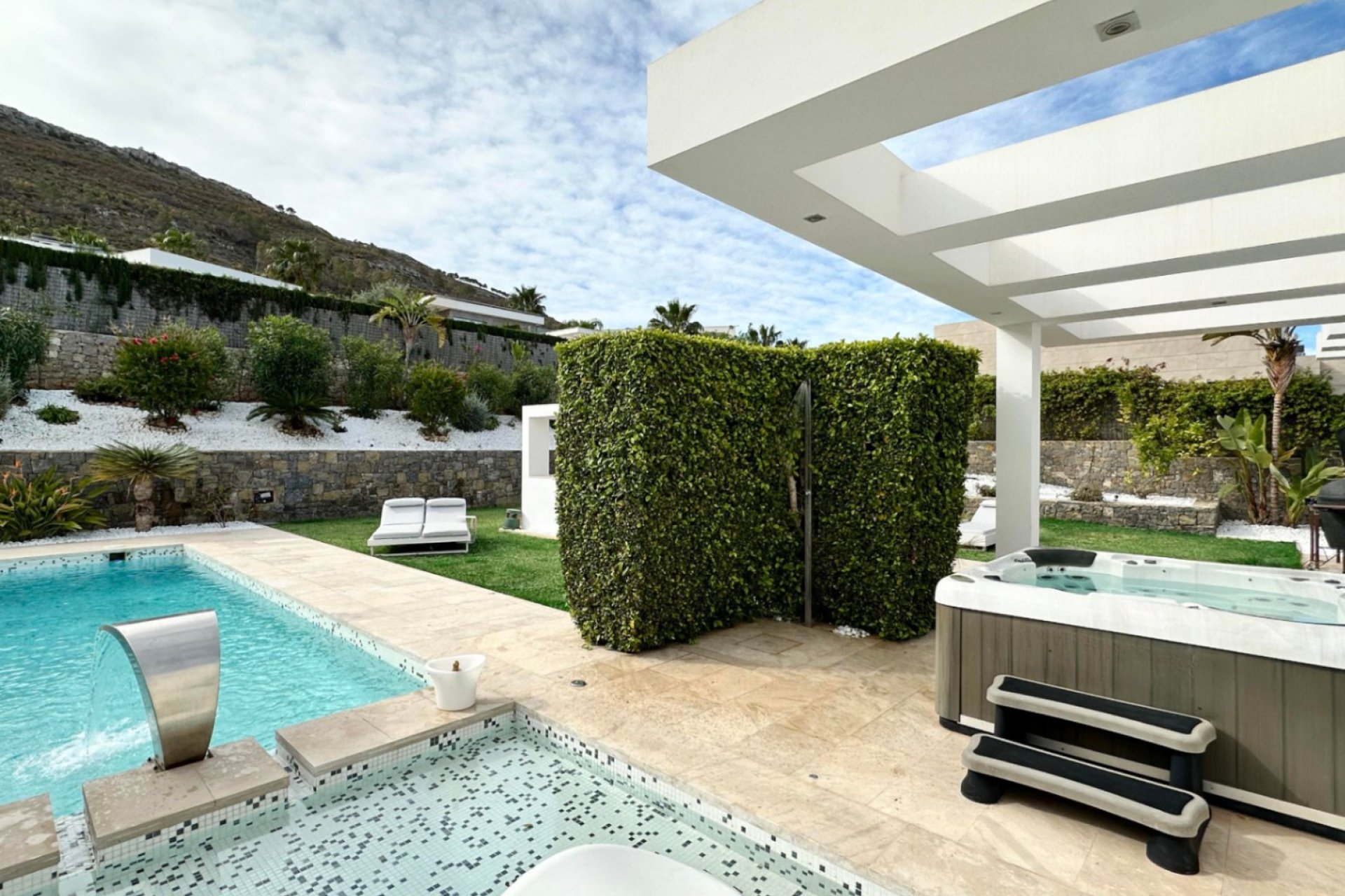 Segunda mano - Villa -
Jávea - Costa Blanca
