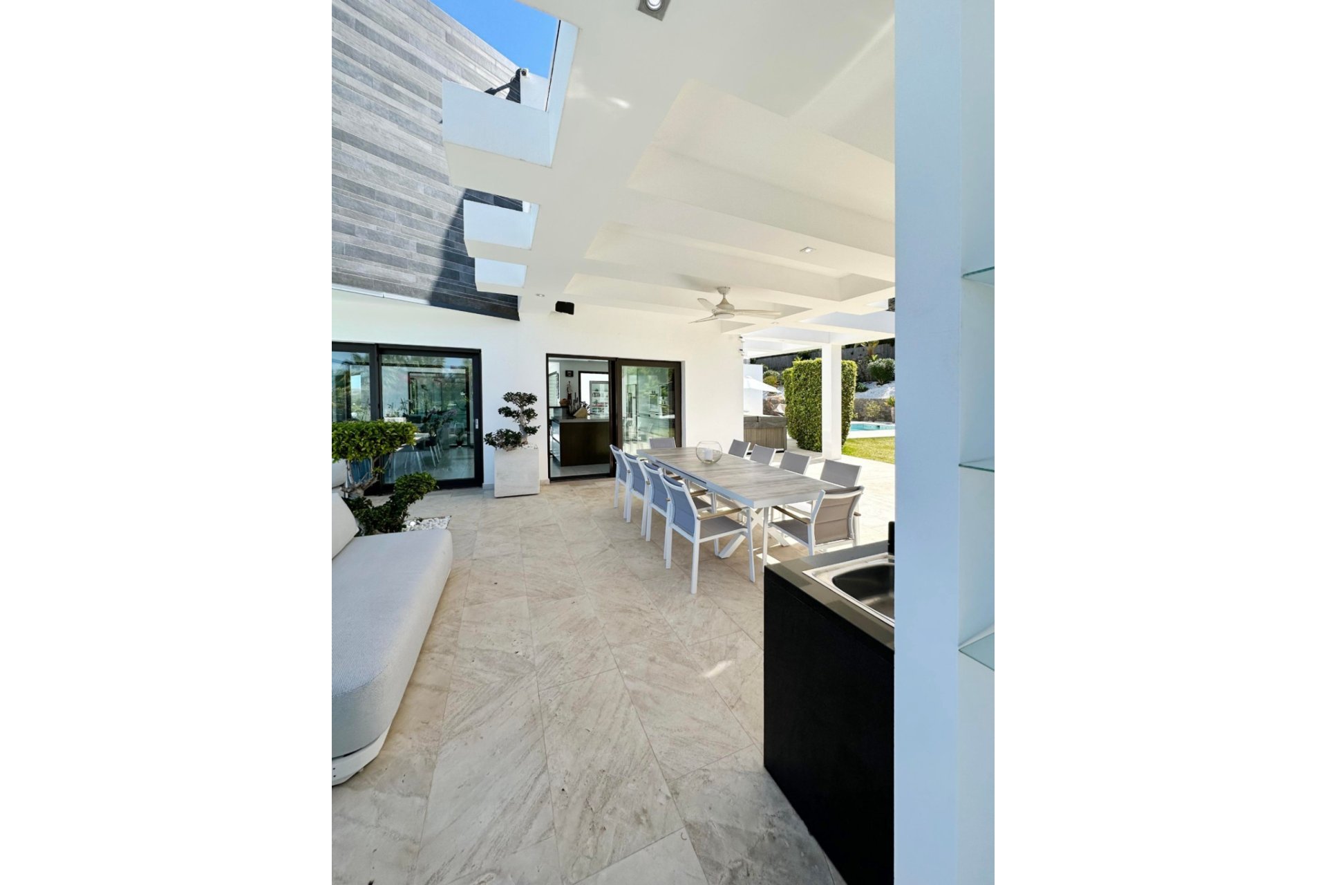 Segunda mano - Villa -
Jávea - Costa Blanca