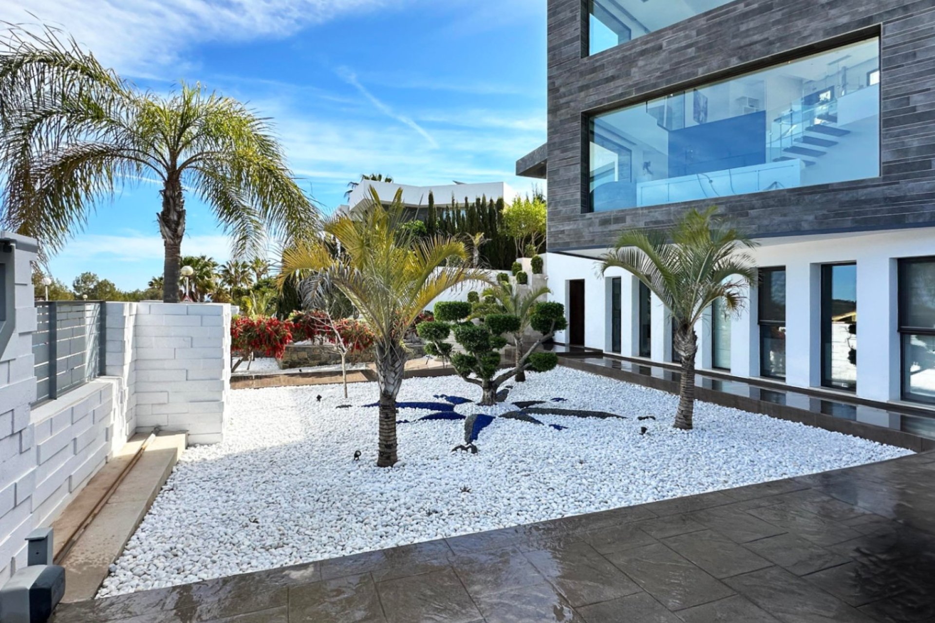 Segunda mano - Villa -
Jávea - Costa Blanca