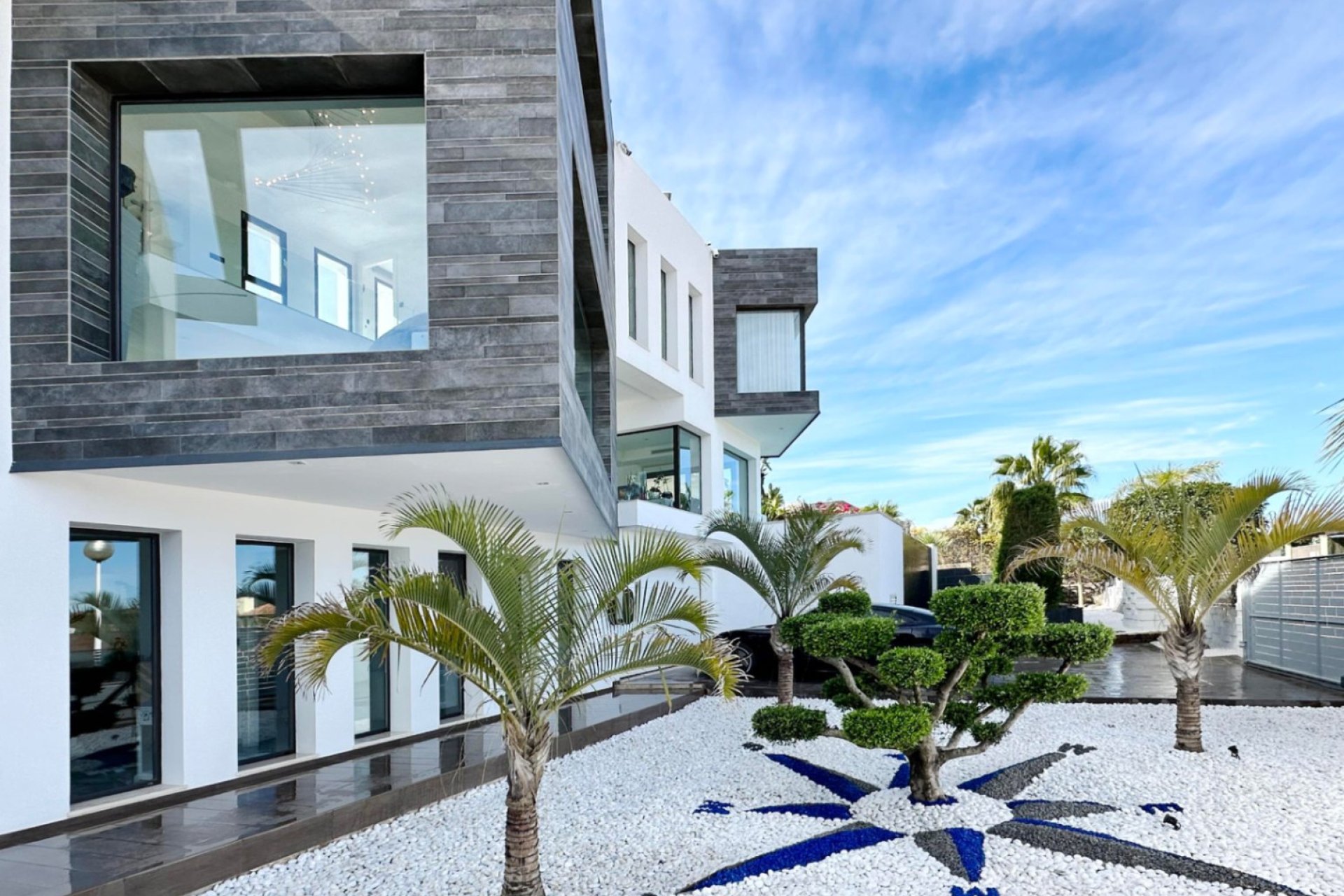 Segunda mano - Villa -
Jávea - Costa Blanca
