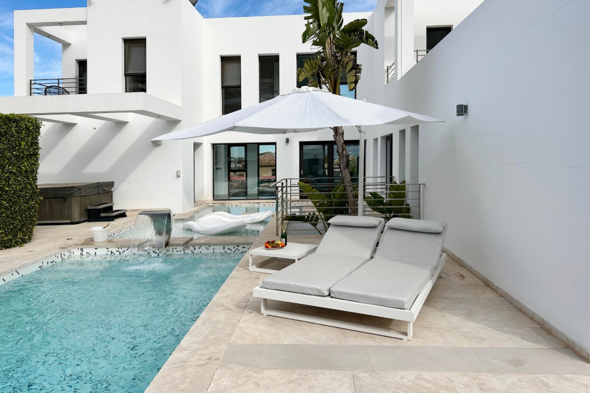 Segunda mano - Villa -
Jávea - Costa Blanca