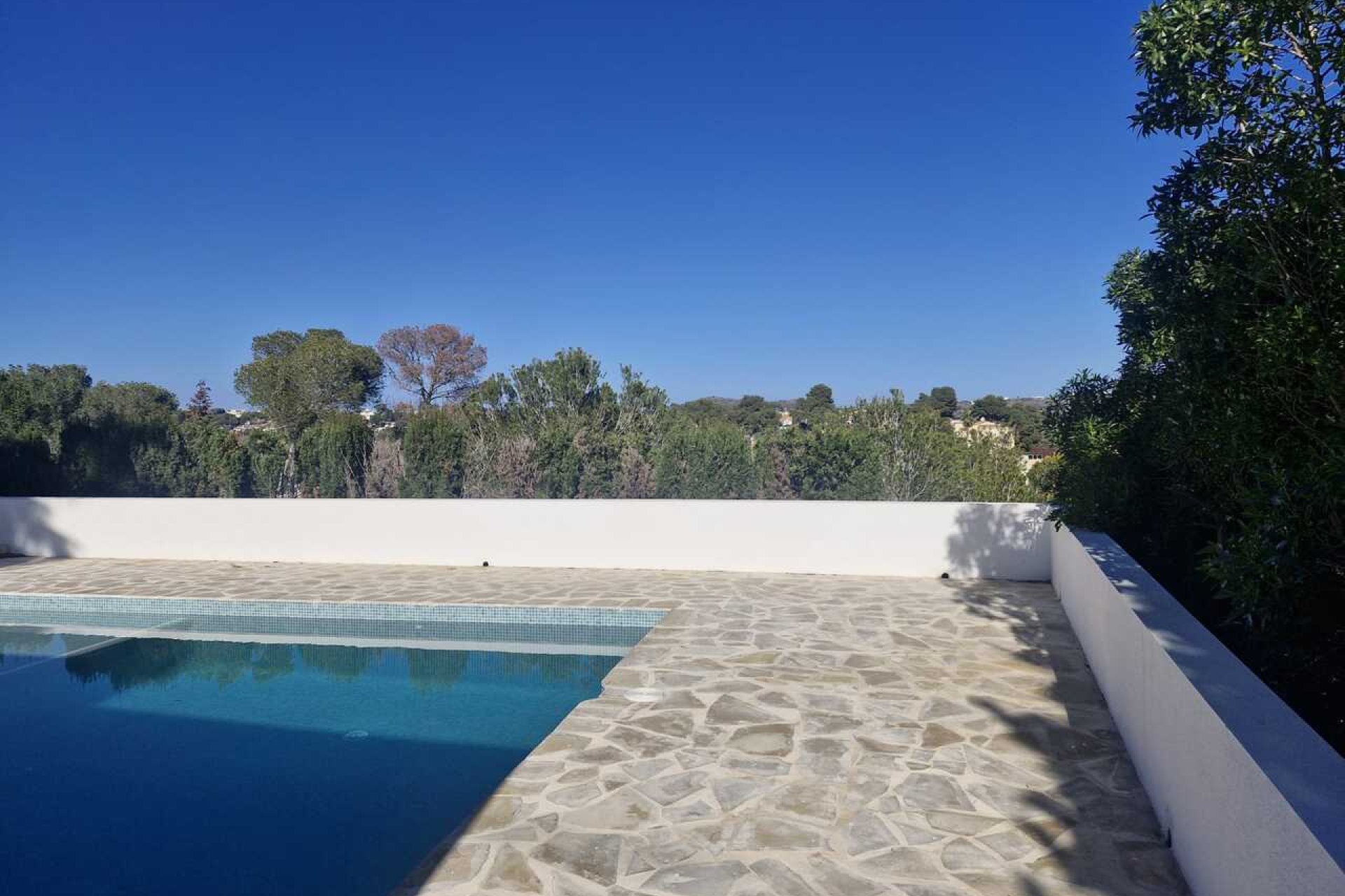 Segunda mano - Villa -
Jávea - Costa Blanca