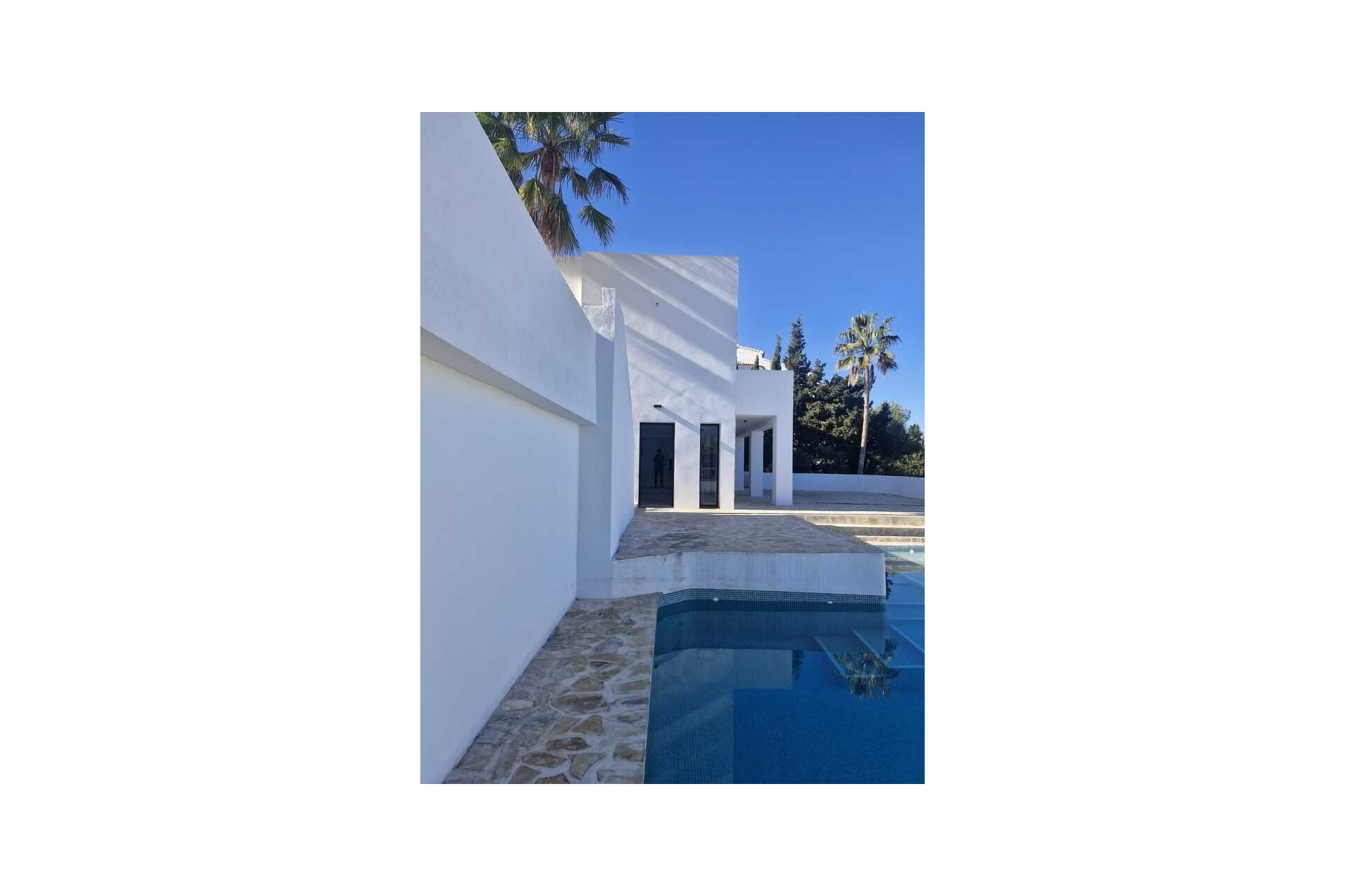 Segunda mano - Villa -
Jávea - Costa Blanca