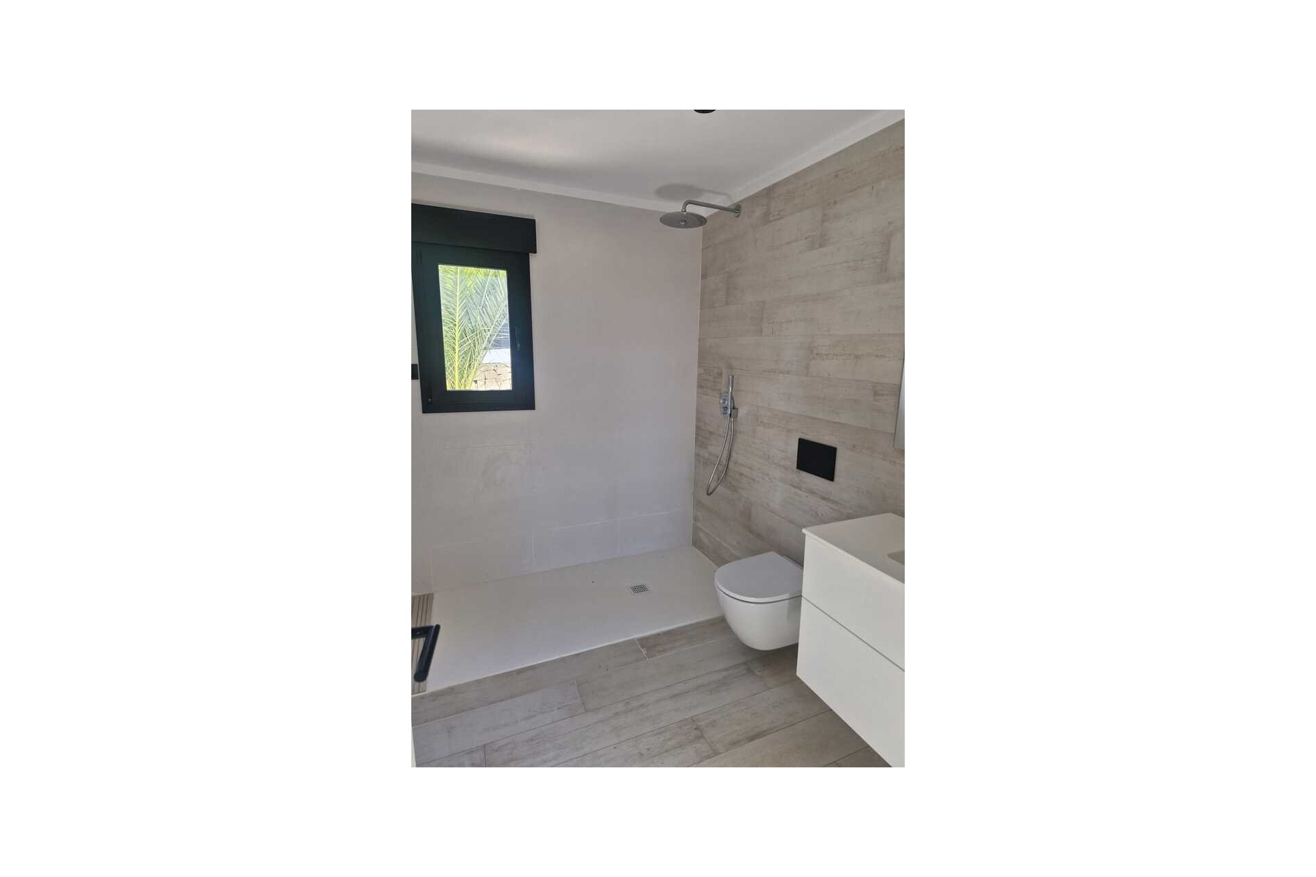 Segunda mano - Villa -
Jávea - Costa Blanca
