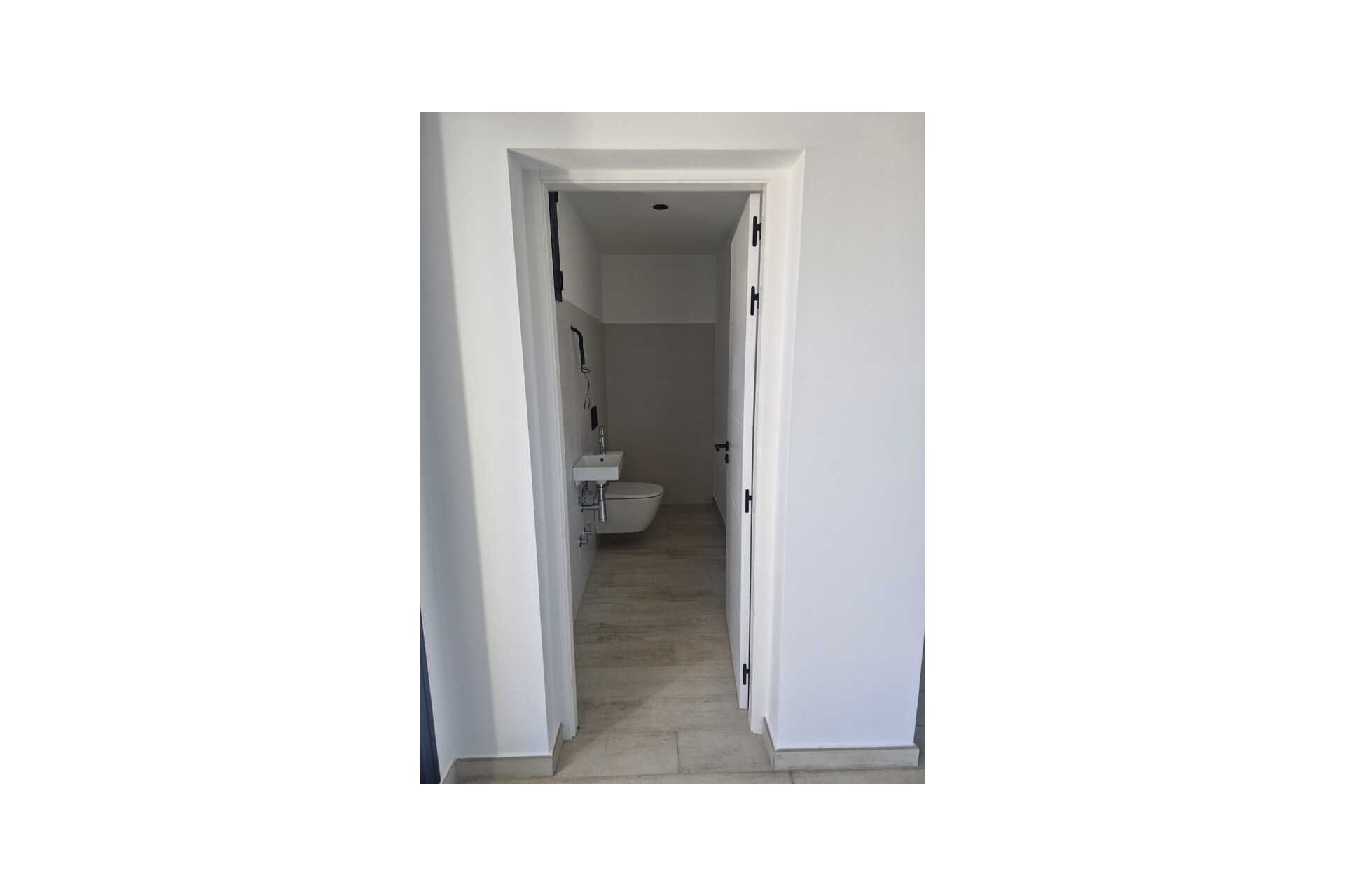Segunda mano - Villa -
Jávea - Costa Blanca