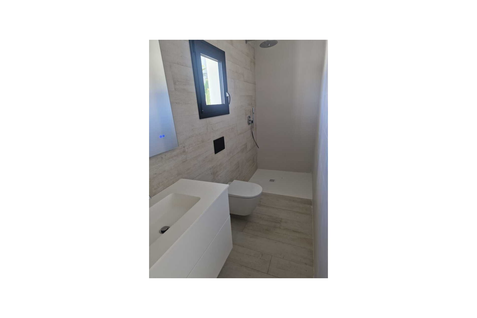 Segunda mano - Villa -
Jávea - Costa Blanca