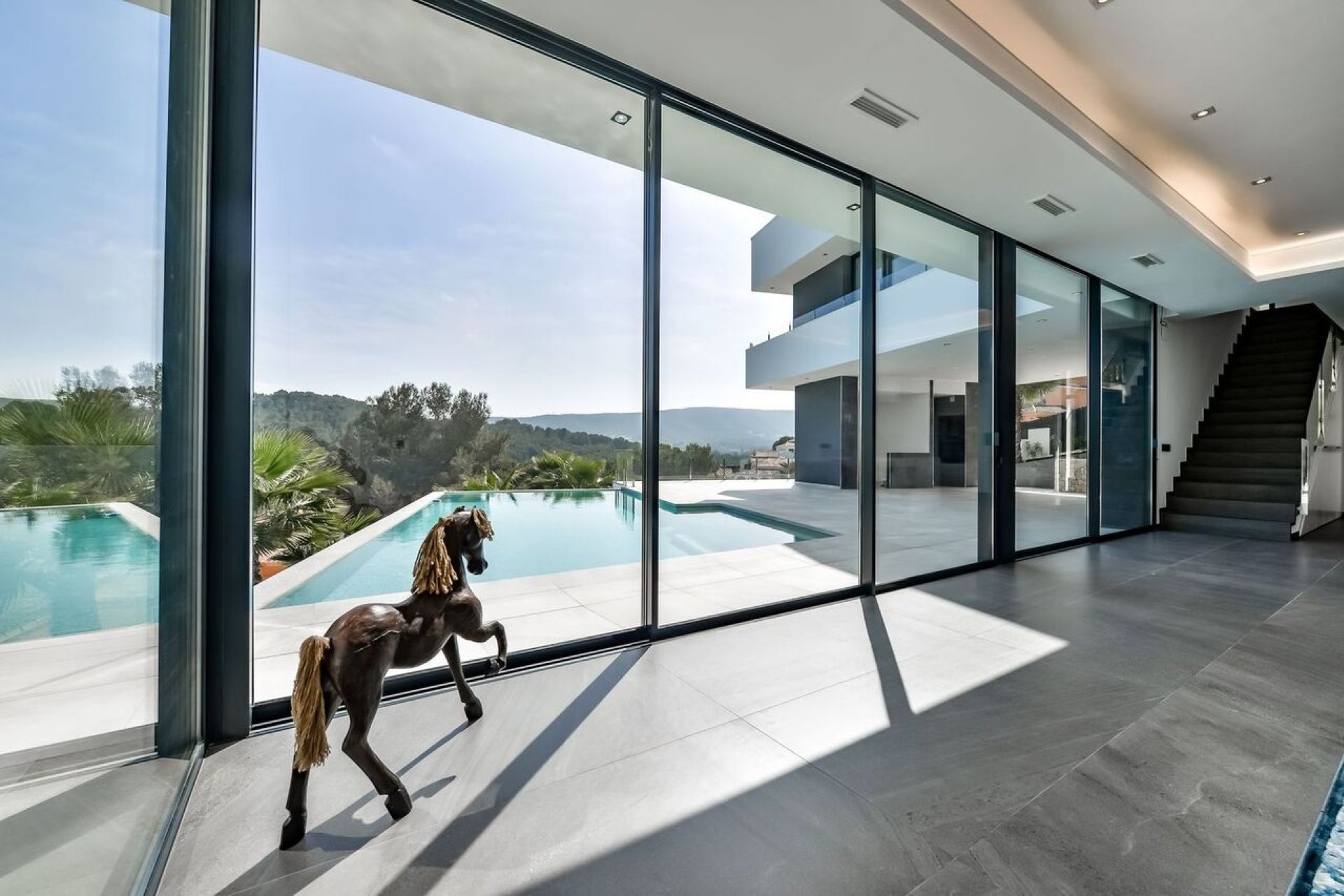 Segunda mano - Villa -
Jávea - Costa Blanca